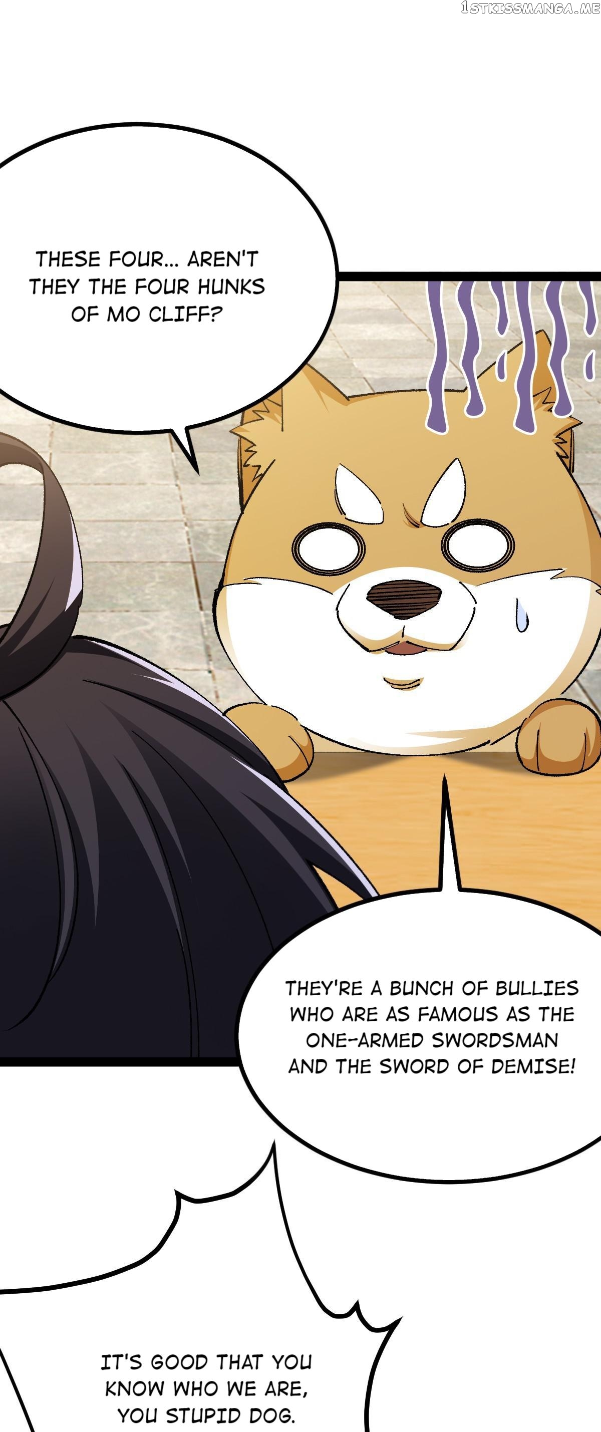 The World’s Greatest Martial Artist chapter 16 - page 48