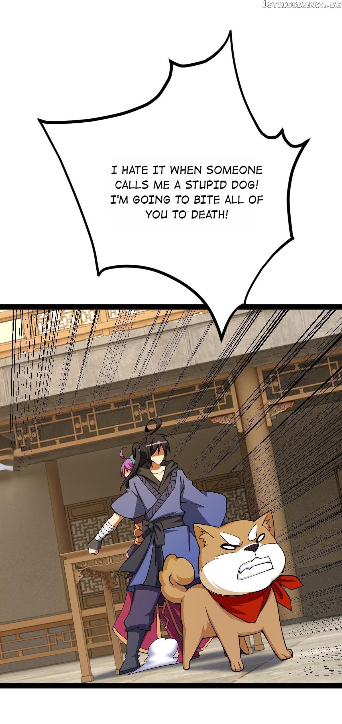 The World’s Greatest Martial Artist chapter 16 - page 51