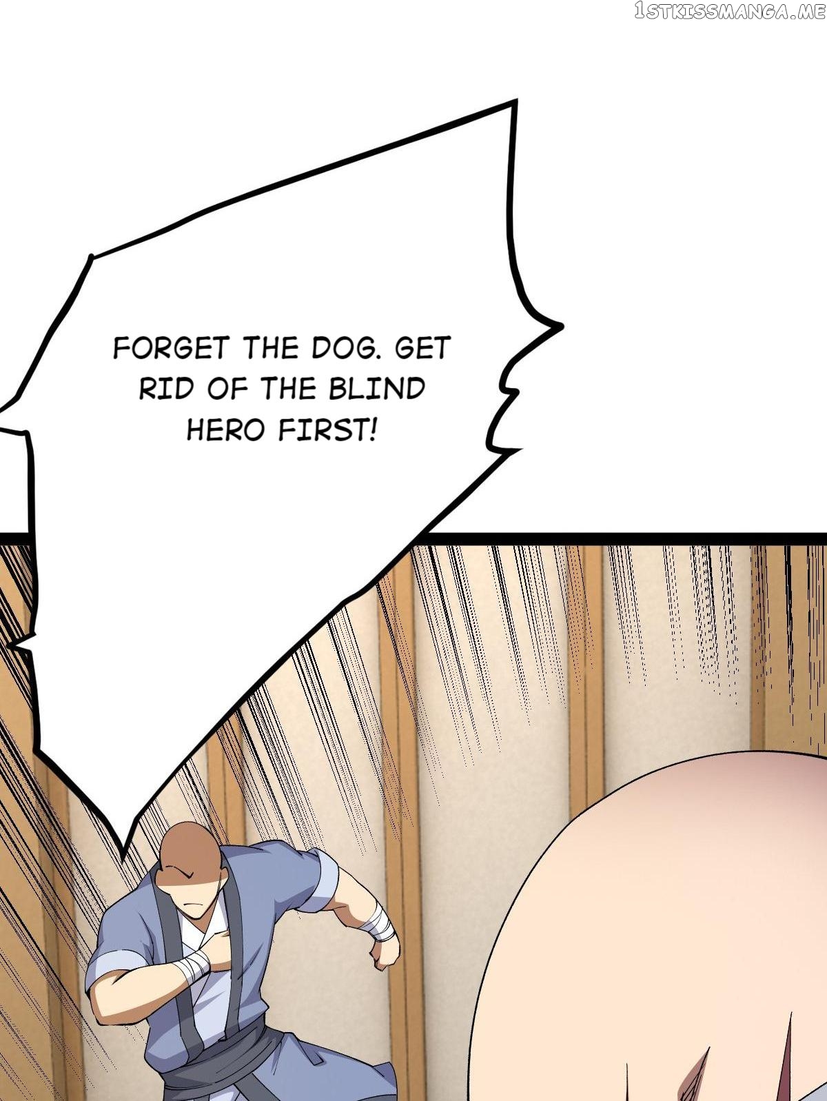 The World’s Greatest Martial Artist chapter 16 - page 52