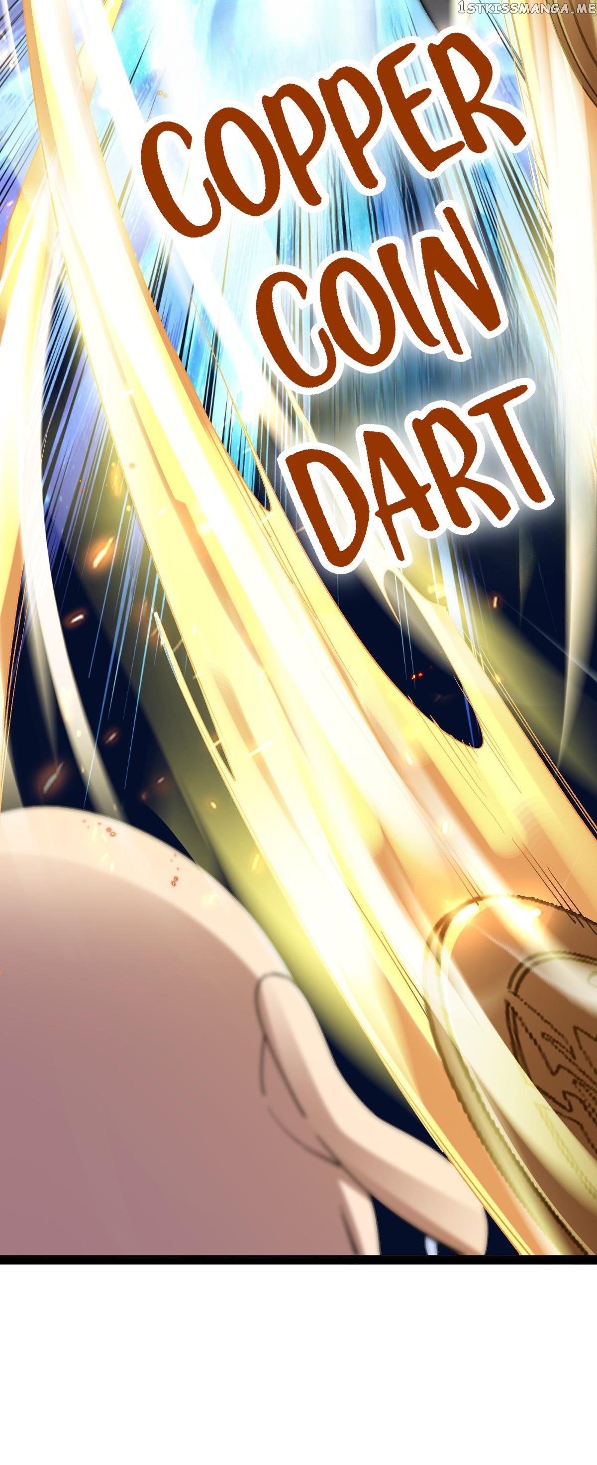 The World’s Greatest Martial Artist chapter 16 - page 55