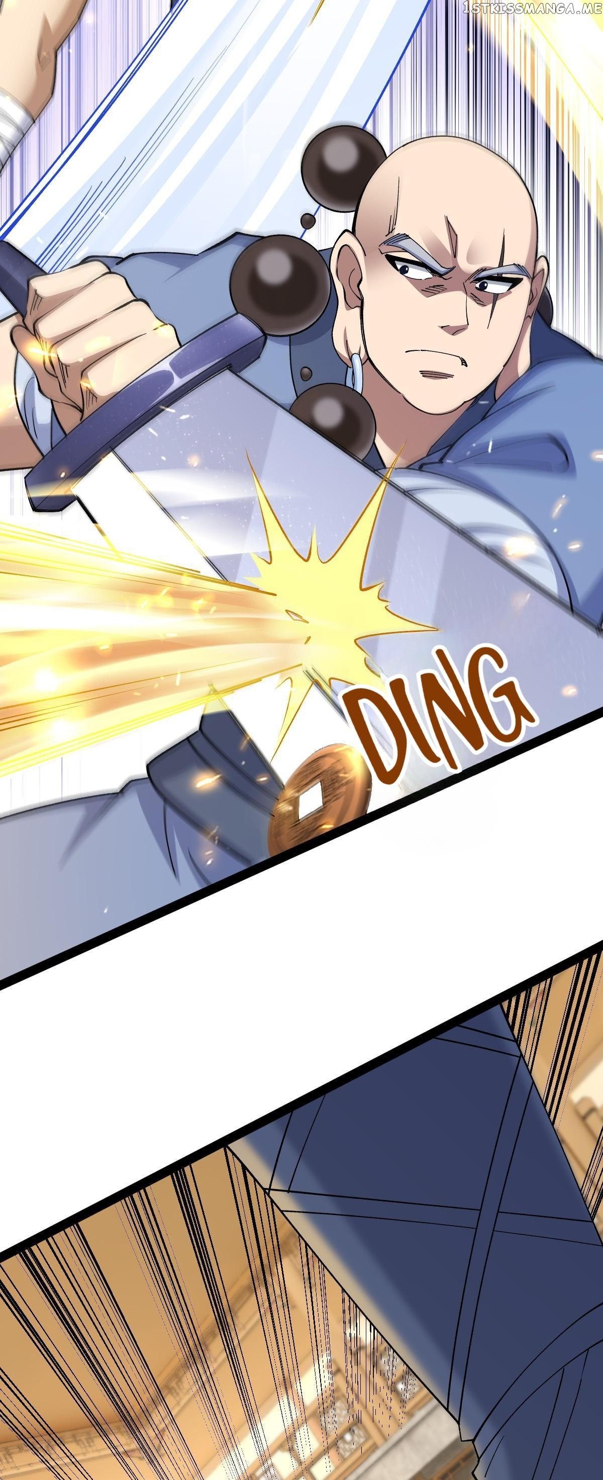 The World’s Greatest Martial Artist chapter 16 - page 57