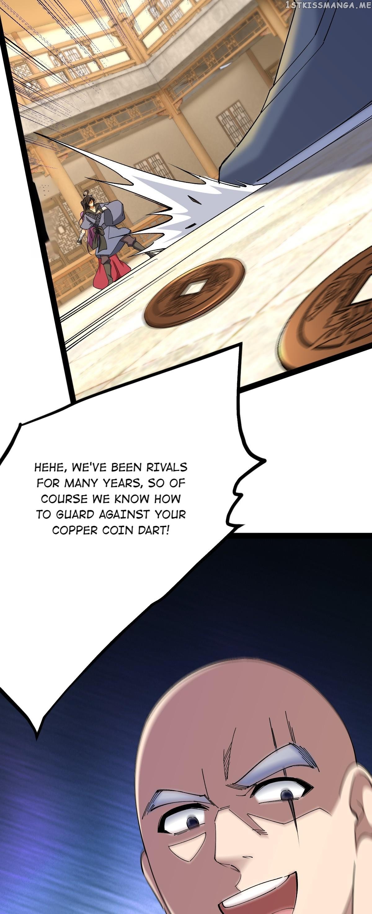 The World’s Greatest Martial Artist chapter 16 - page 58