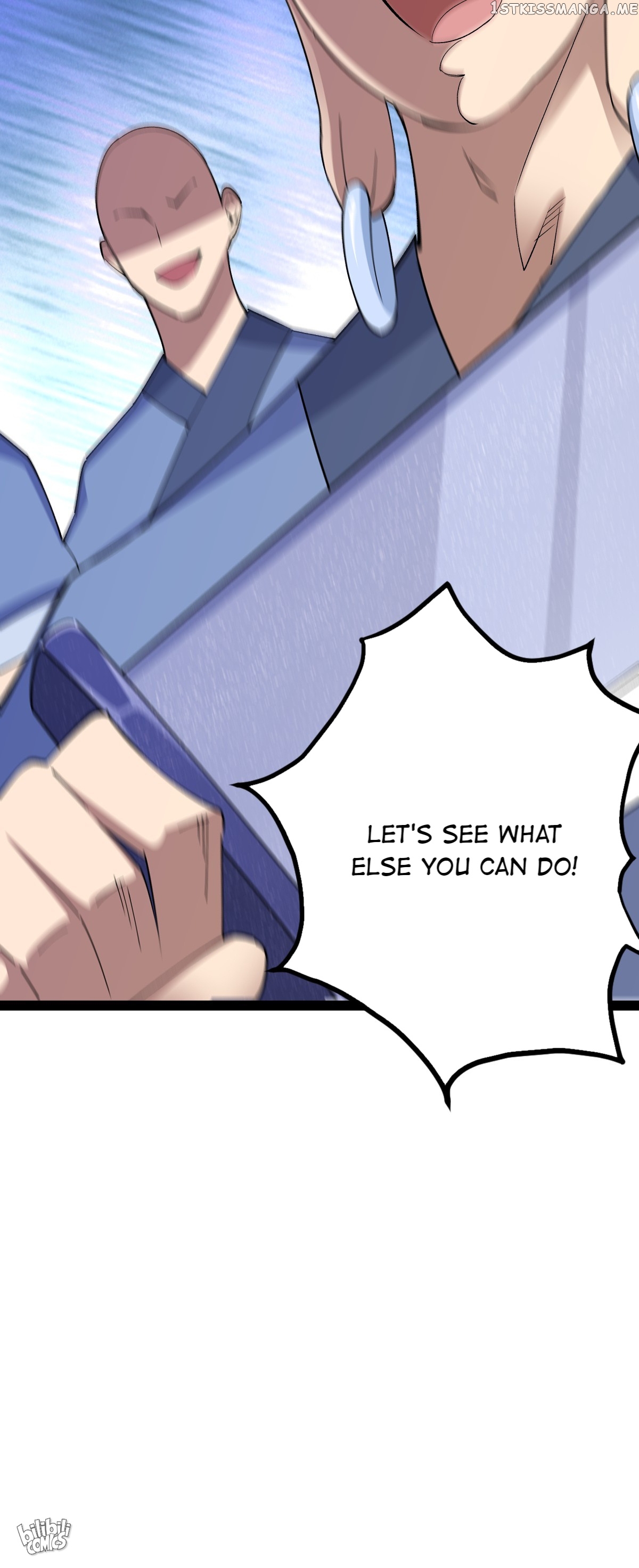 The World’s Greatest Martial Artist chapter 16 - page 59