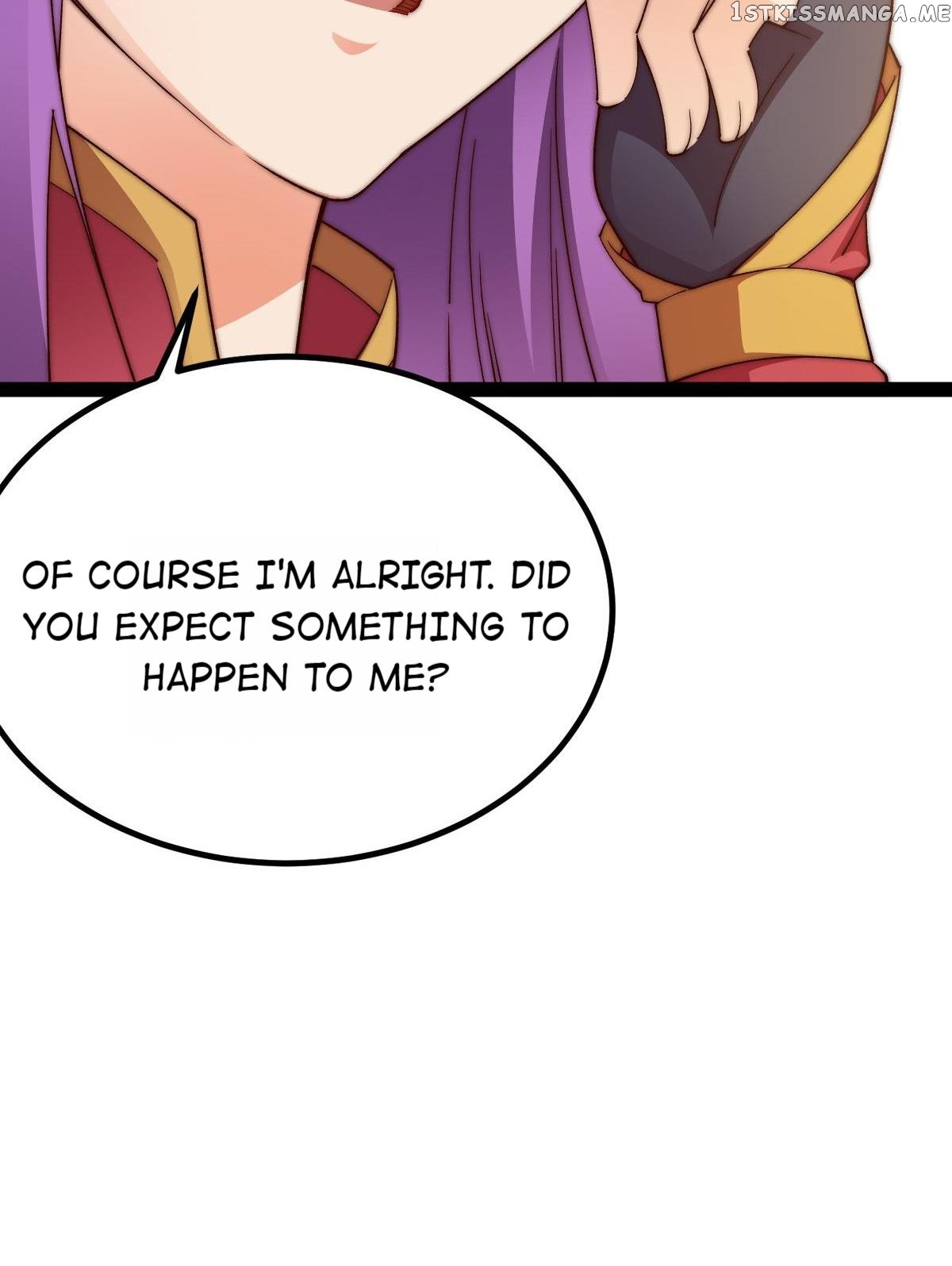 The World’s Greatest Martial Artist chapter 16 - page 7