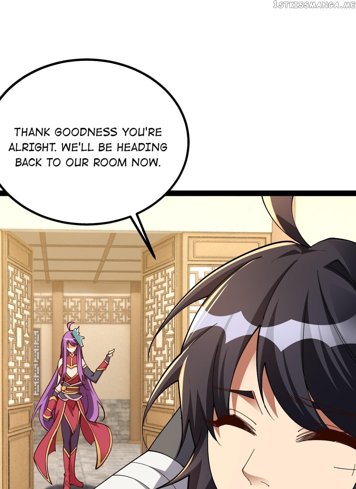The World’s Greatest Martial Artist chapter 16 - page 8