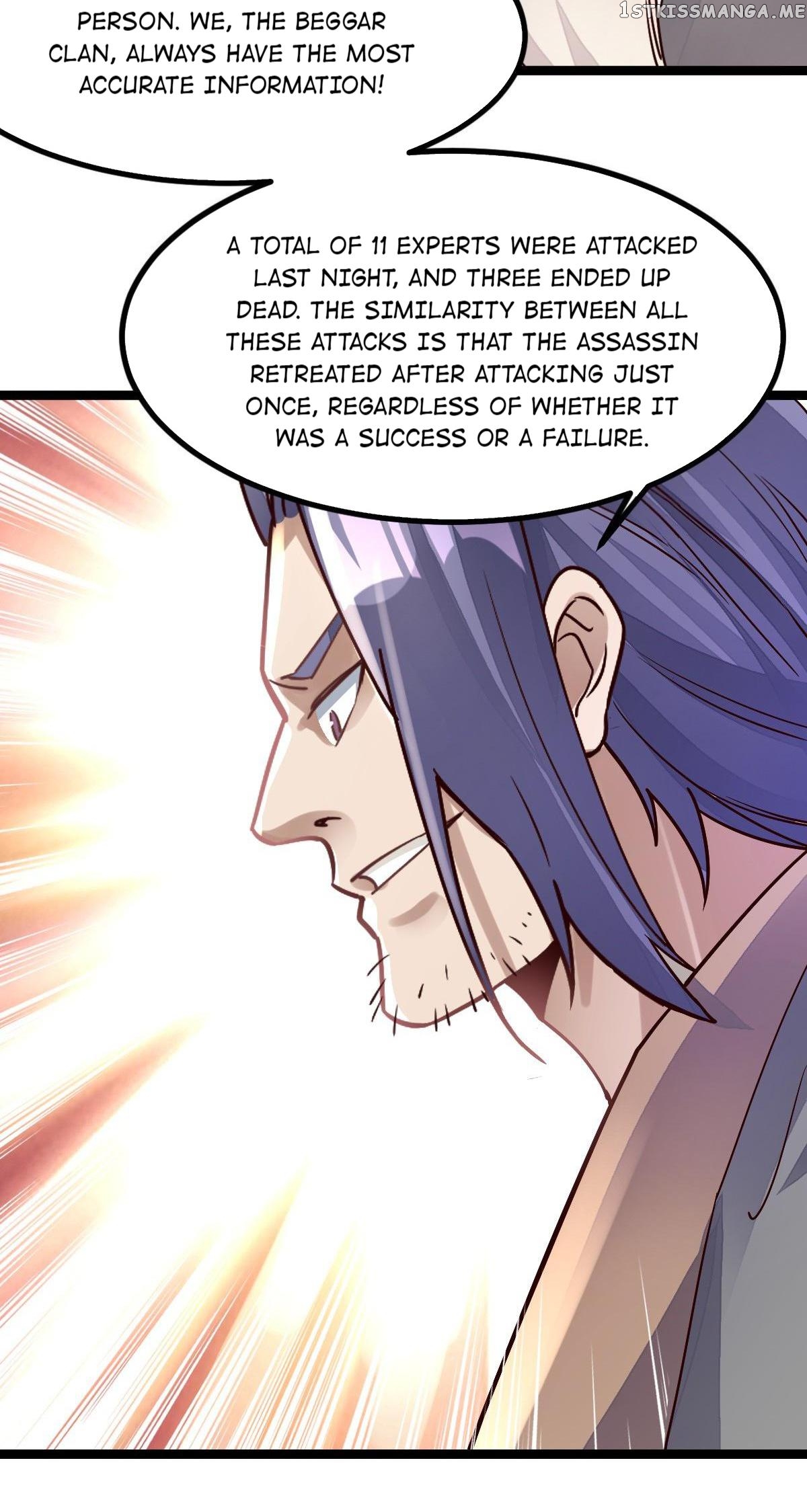 The World’s Greatest Martial Artist chapter 32 - page 2