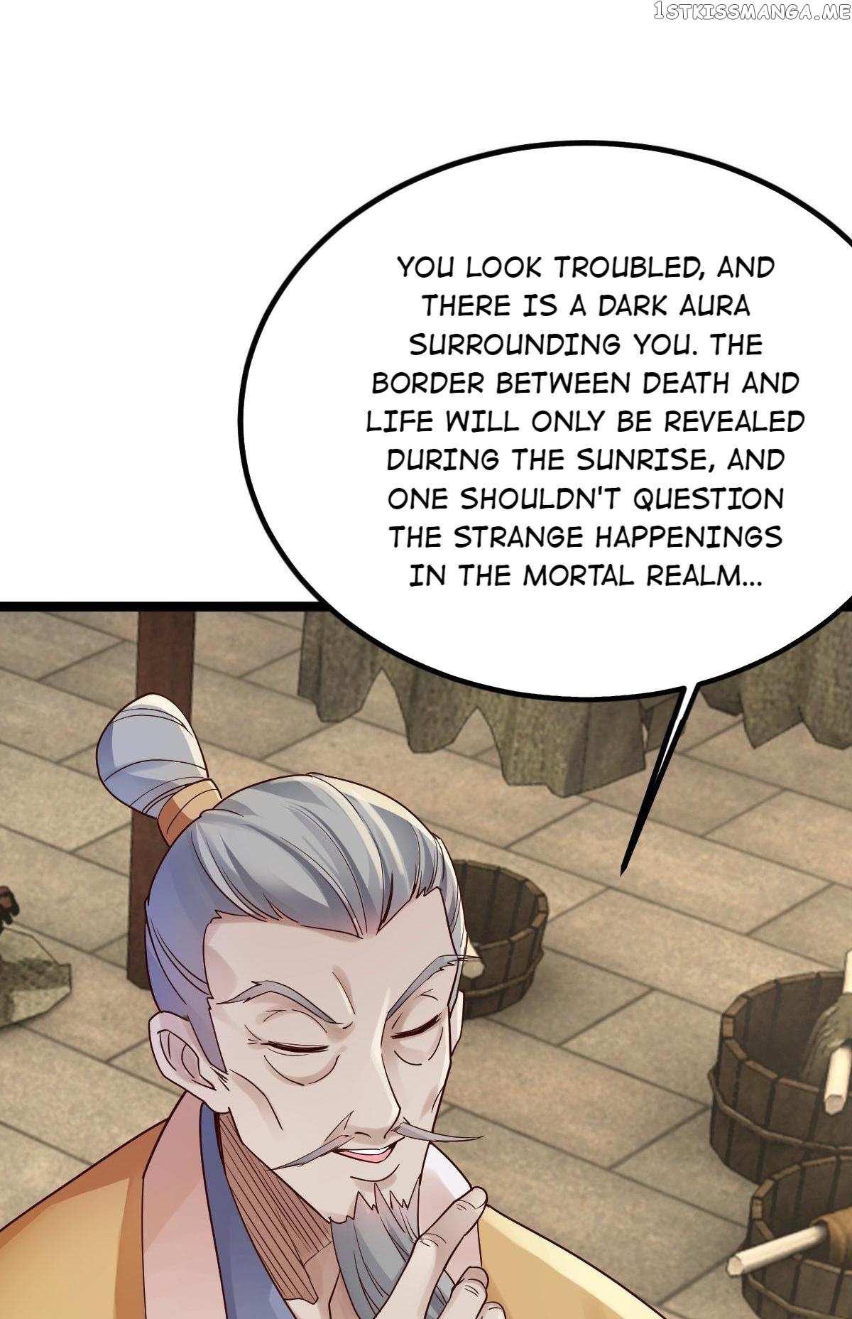 The World’s Greatest Martial Artist chapter 32 - page 29