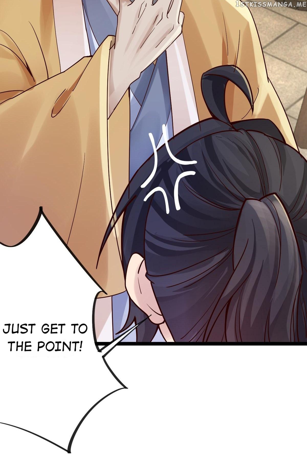 The World’s Greatest Martial Artist chapter 32 - page 30