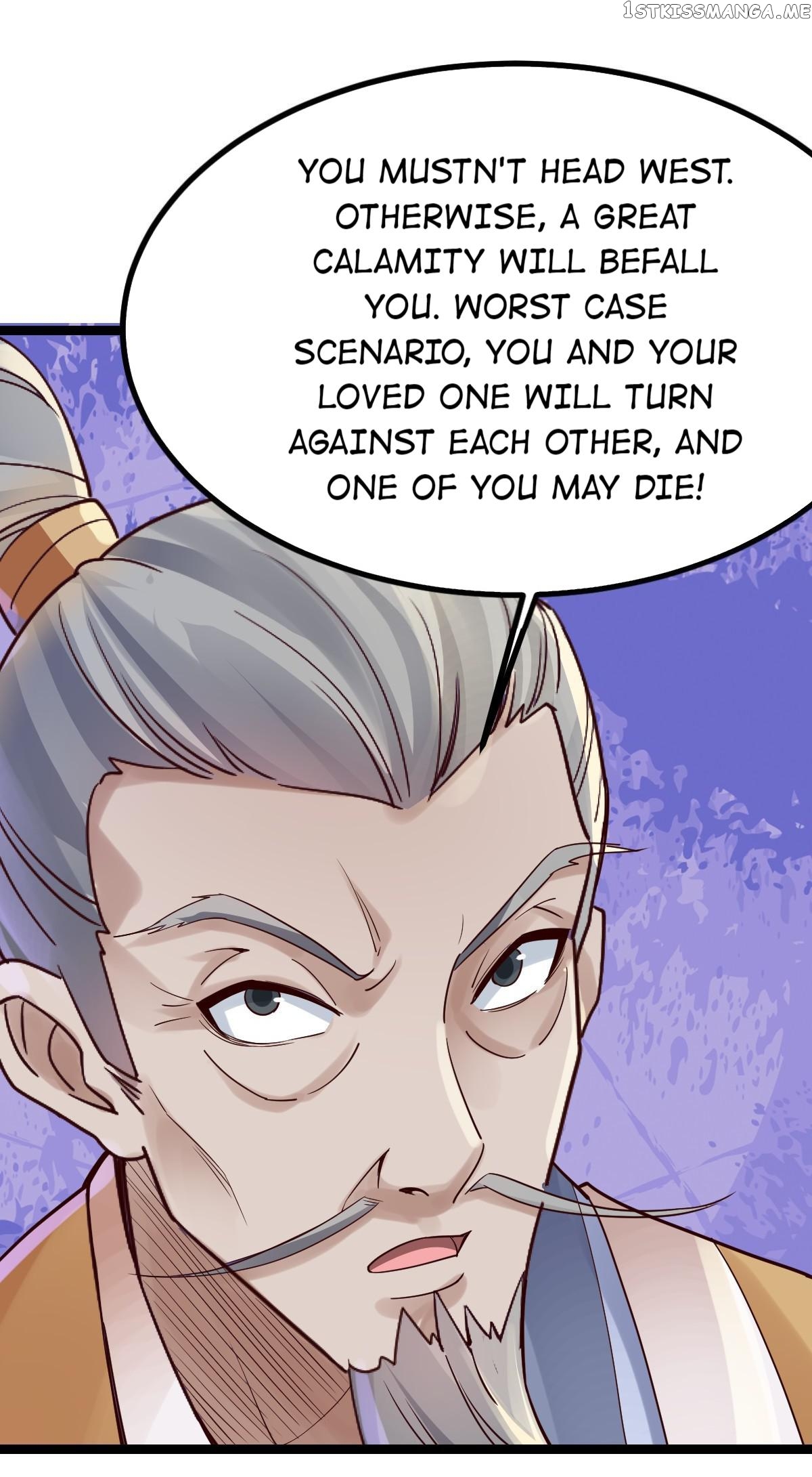 The World’s Greatest Martial Artist chapter 32 - page 31