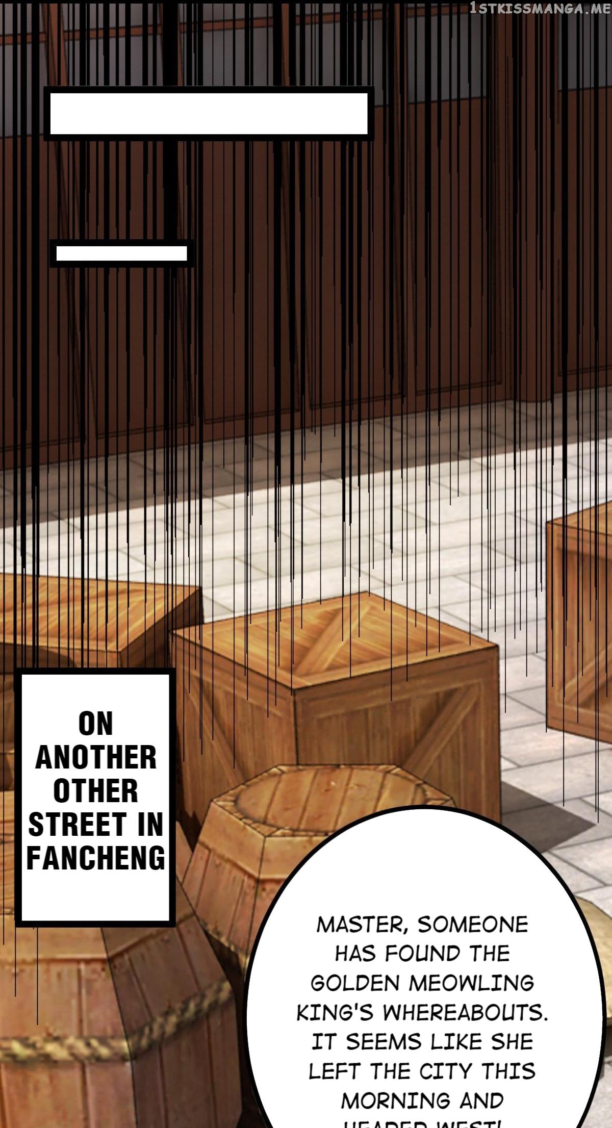The World’s Greatest Martial Artist chapter 32 - page 34
