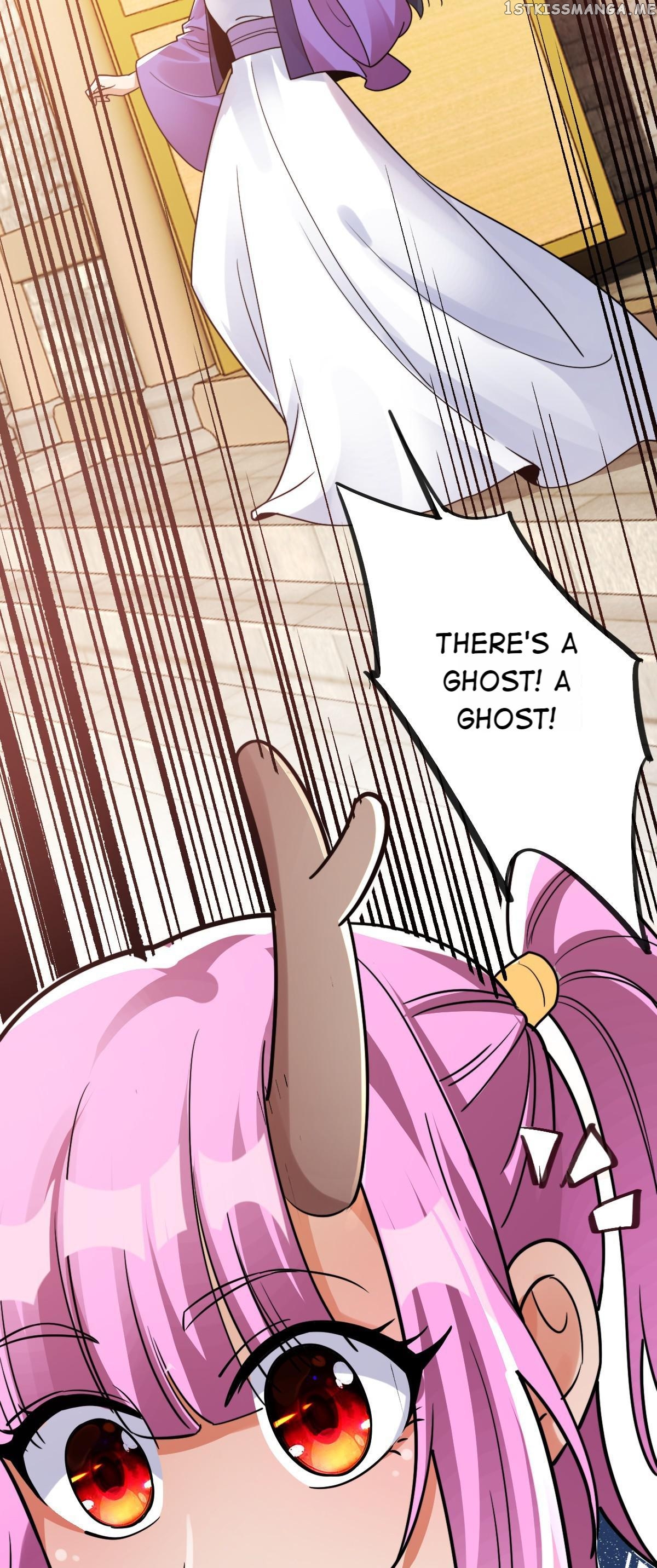 The World’s Greatest Martial Artist chapter 32 - page 39