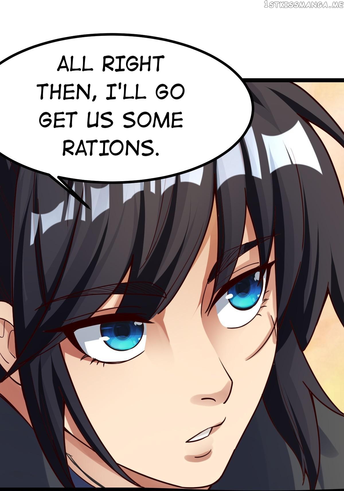 The World’s Greatest Martial Artist chapter 32 - page 6