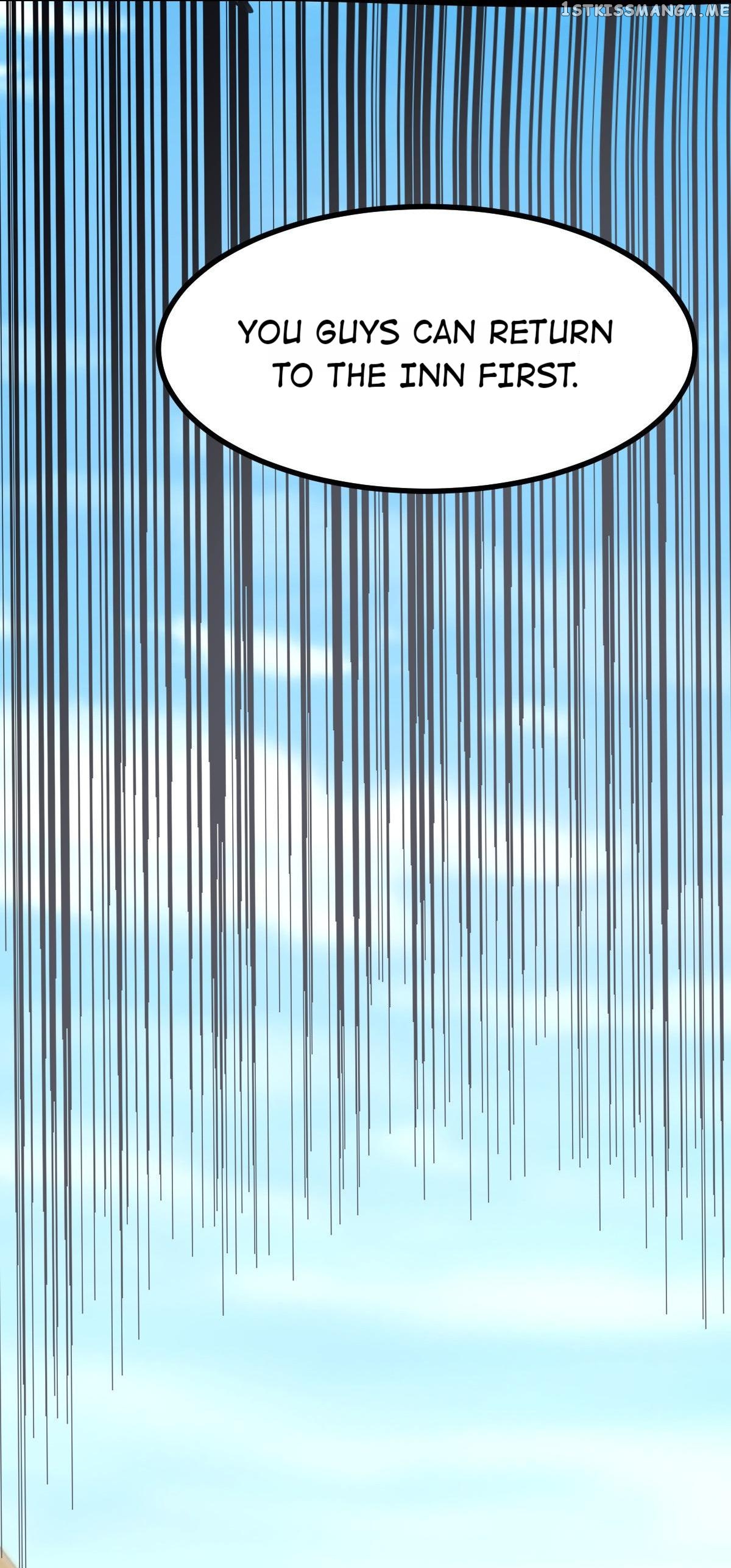 The World’s Greatest Martial Artist chapter 32 - page 7