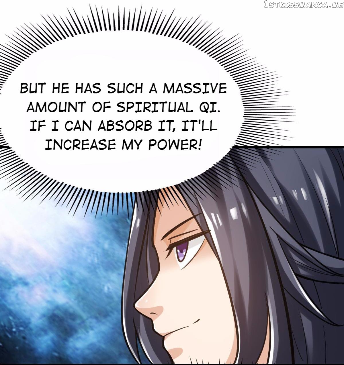 The World’s Greatest Martial Artist chapter 95 - page 11
