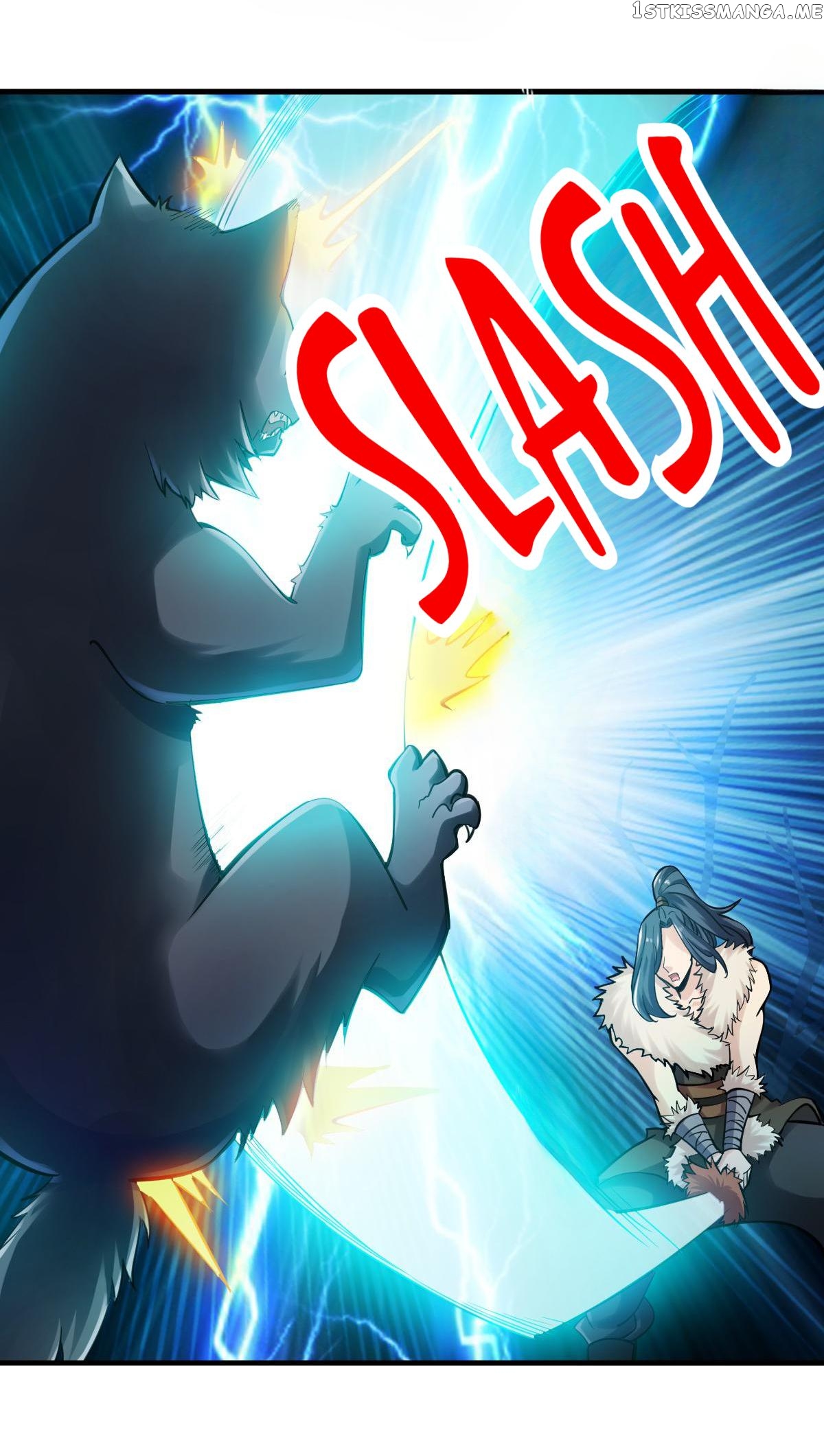 The World’s Greatest Martial Artist chapter 95 - page 17