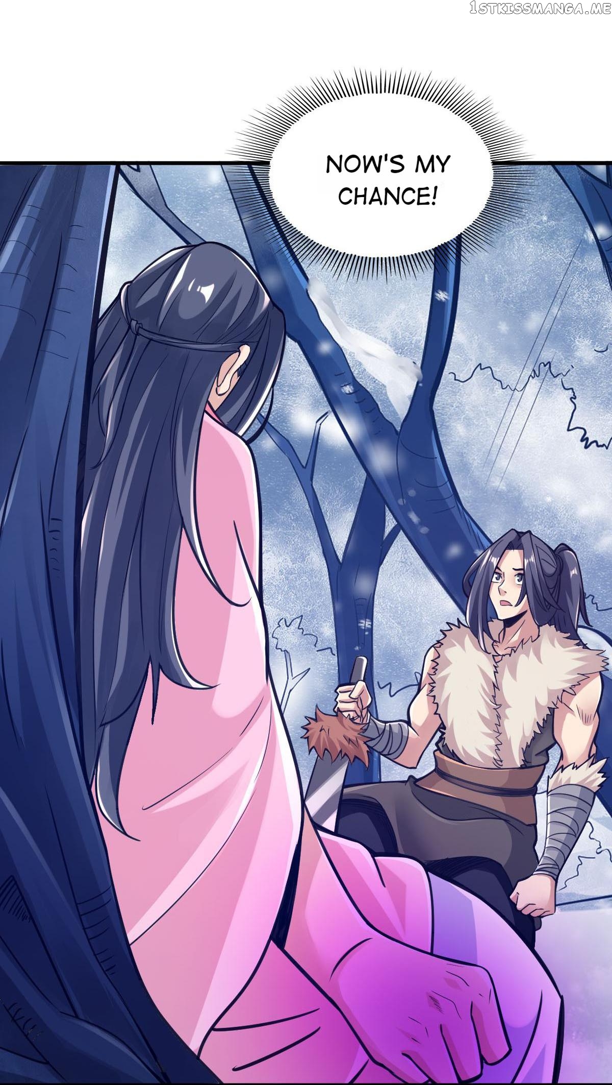 The World’s Greatest Martial Artist chapter 95 - page 29