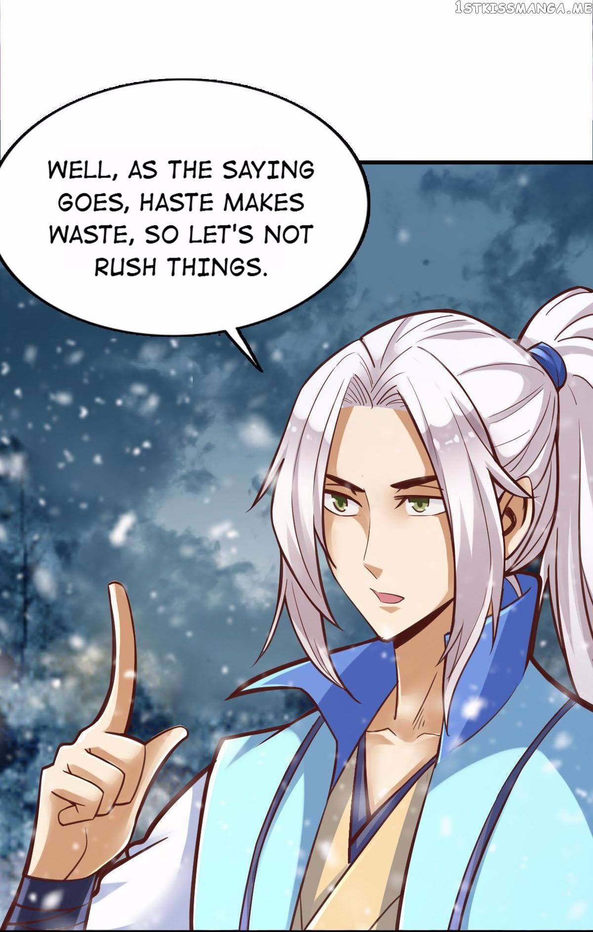 The World’s Greatest Martial Artist chapter 95 - page 3