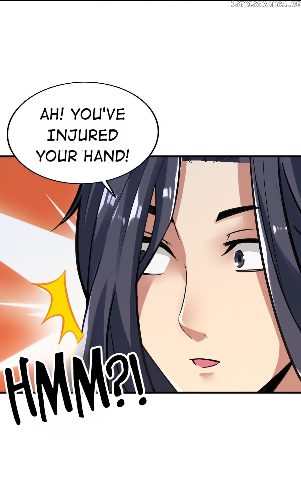 The World’s Greatest Martial Artist chapter 95 - page 30