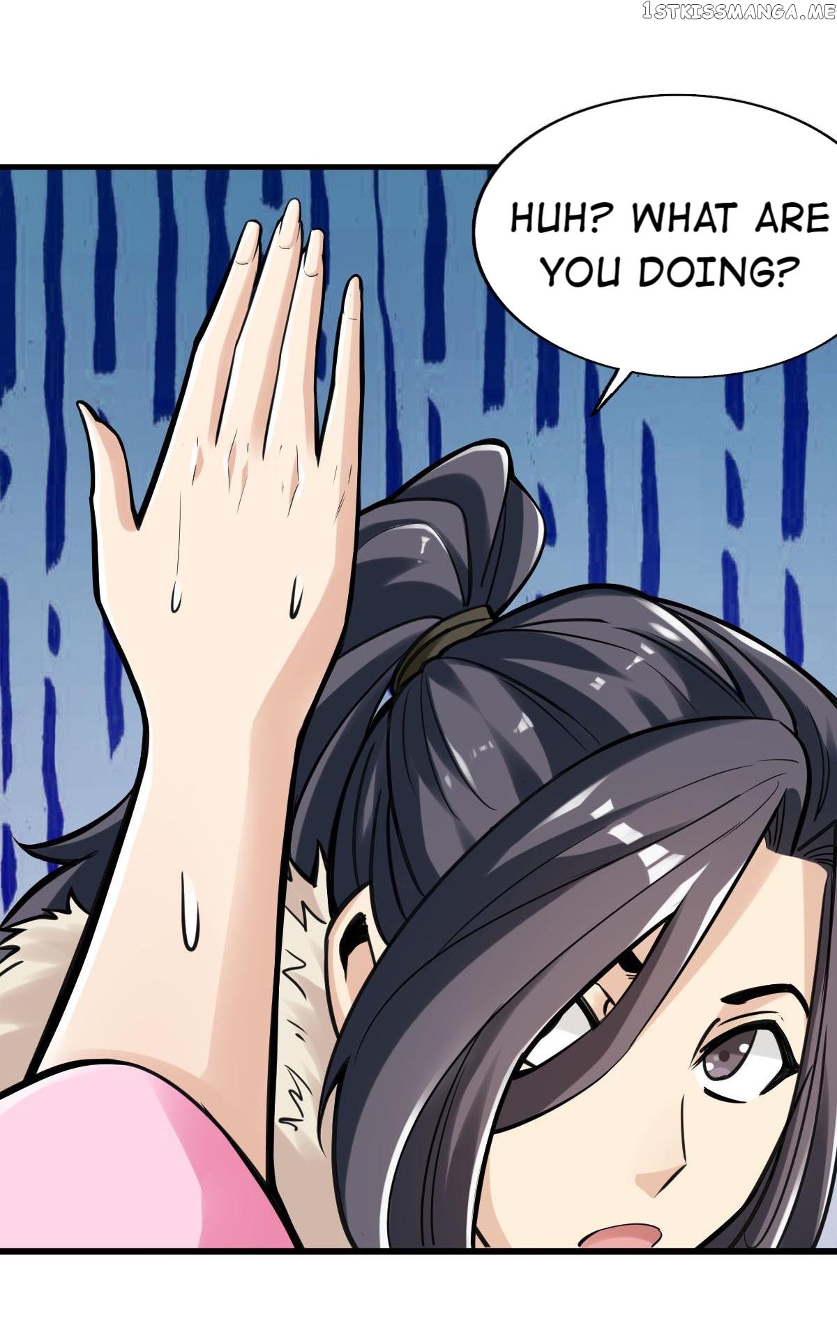 The World’s Greatest Martial Artist chapter 95 - page 32