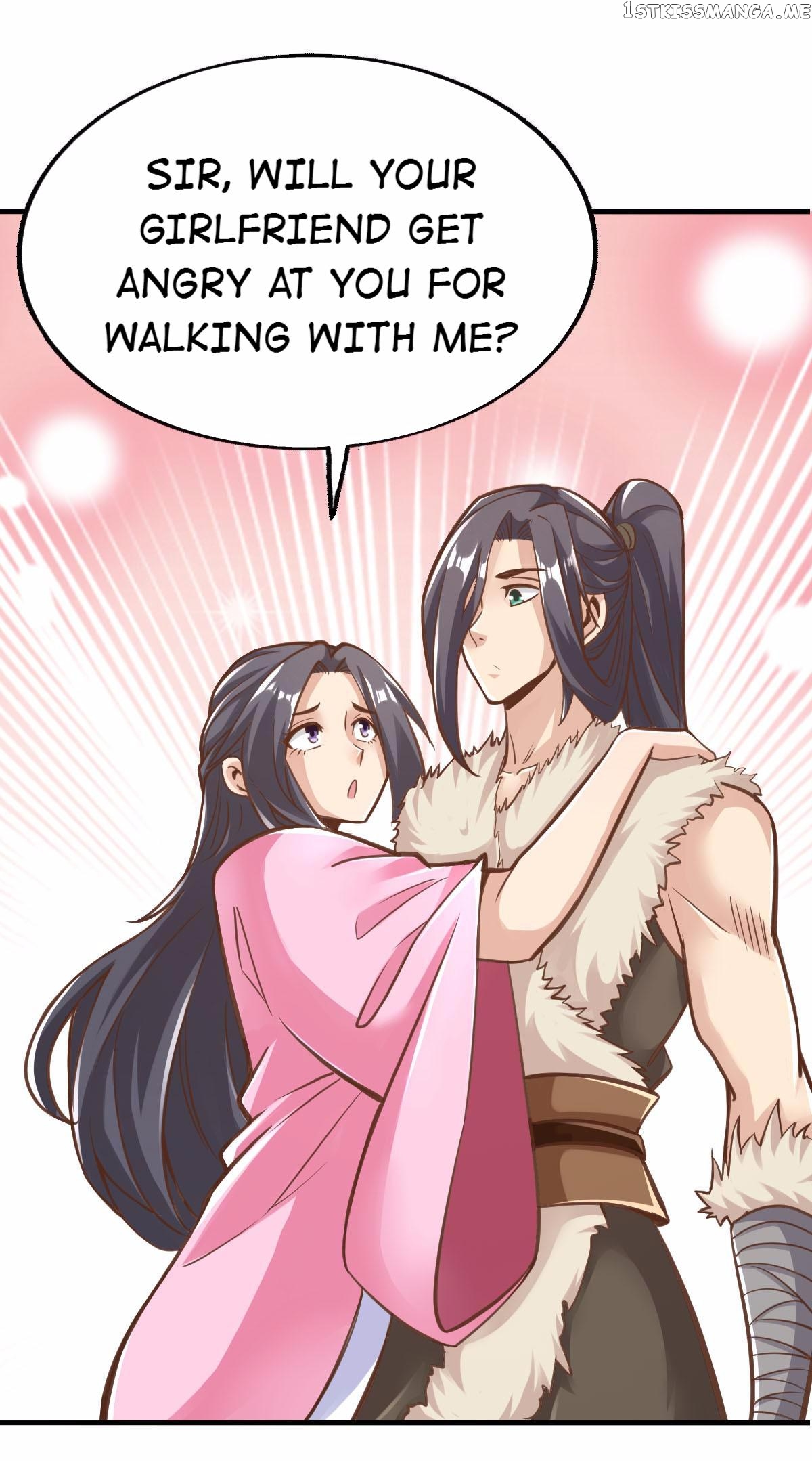 The World’s Greatest Martial Artist chapter 95 - page 6