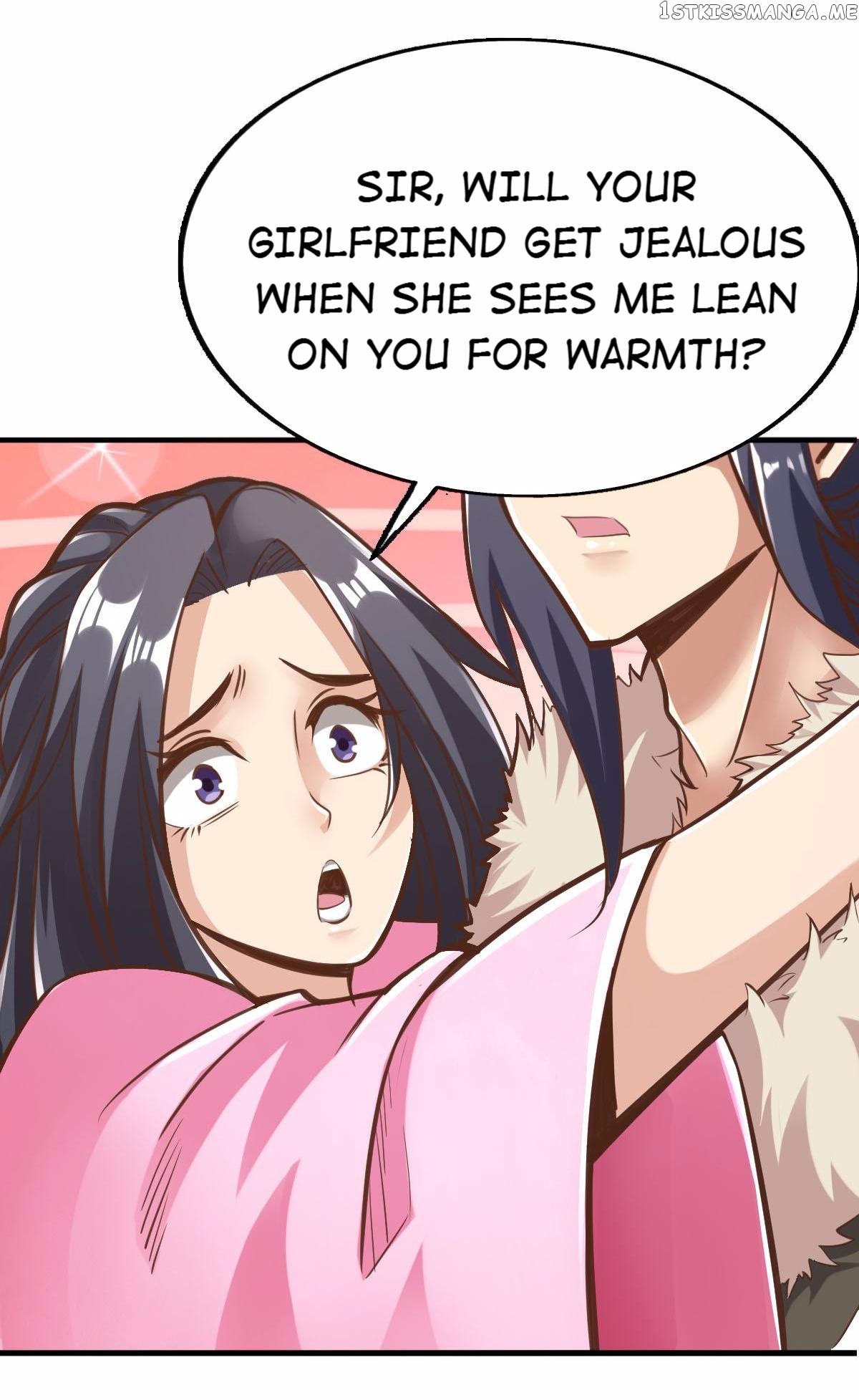 The World’s Greatest Martial Artist chapter 95 - page 7