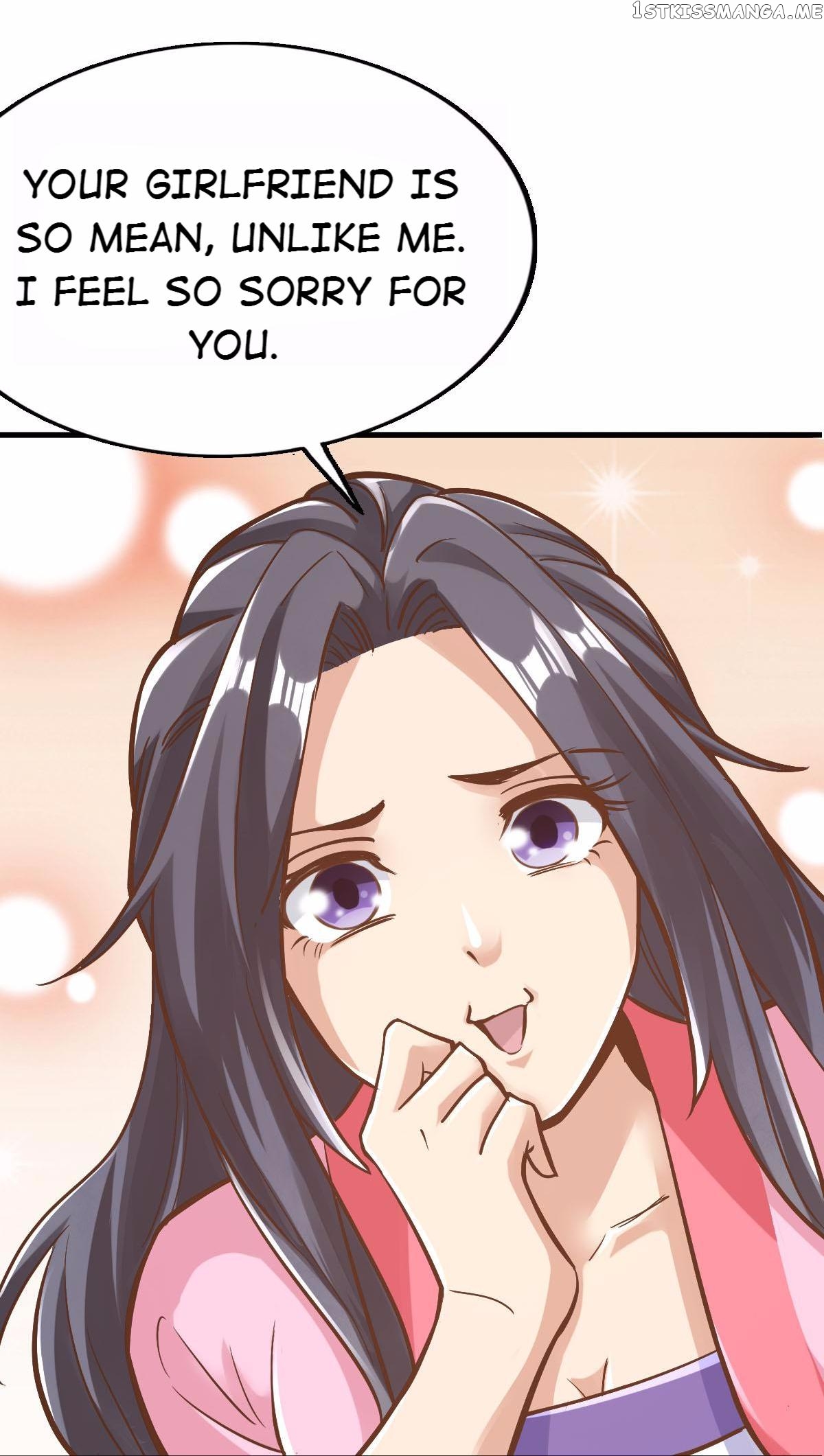 The World’s Greatest Martial Artist chapter 95 - page 8