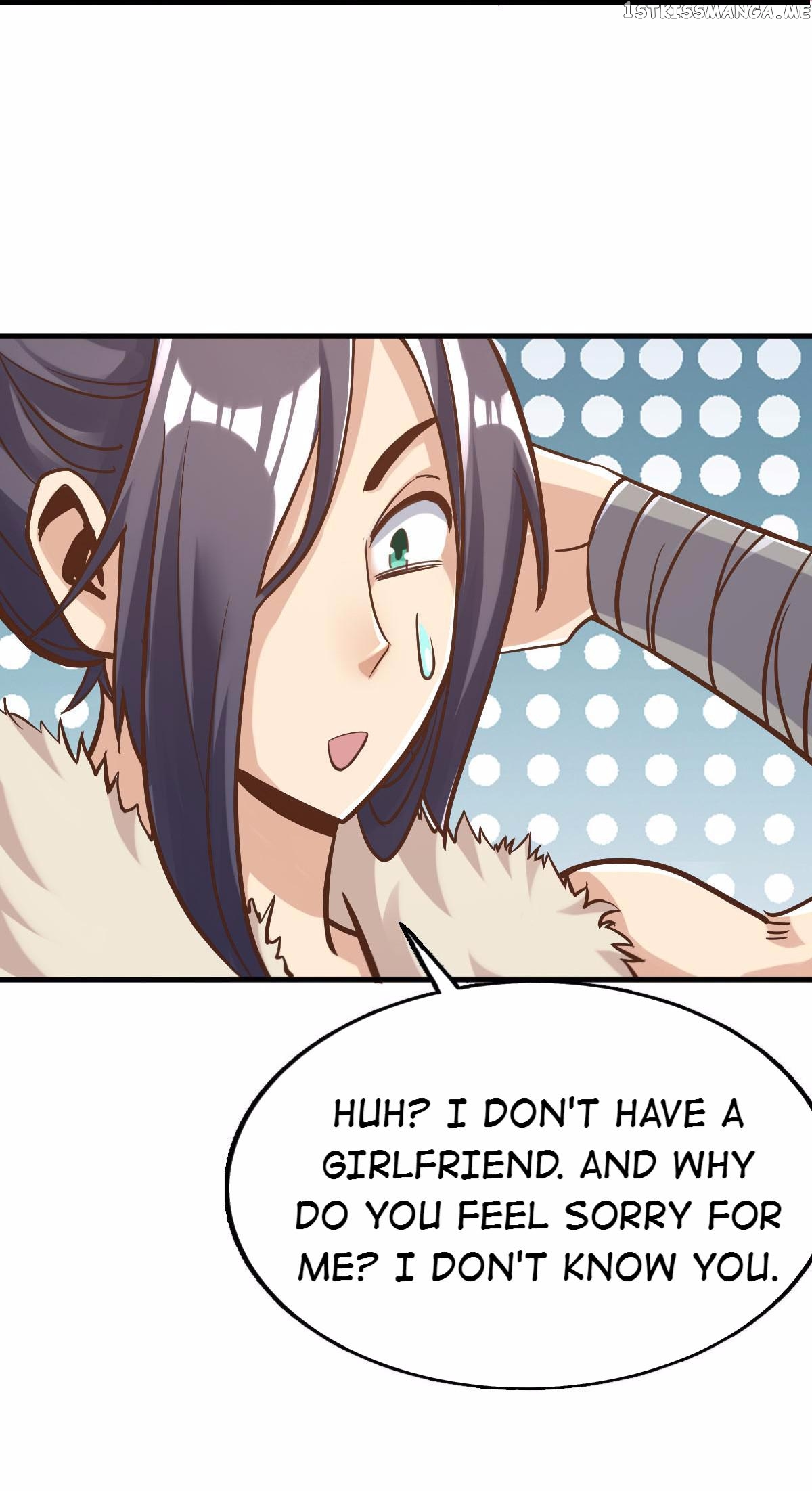 The World’s Greatest Martial Artist chapter 95 - page 9