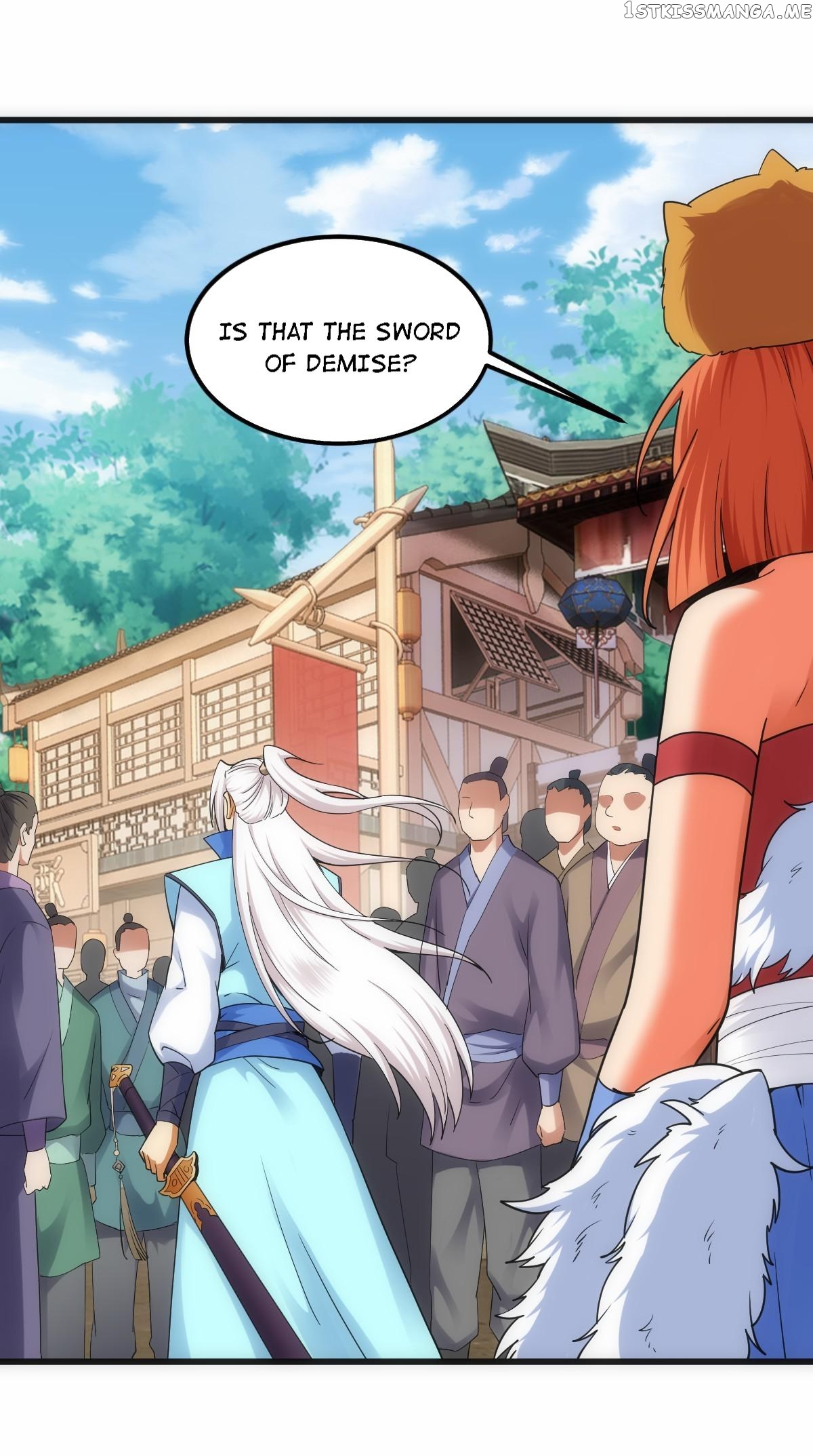 The World’s Greatest Martial Artist chapter 15 - page 1