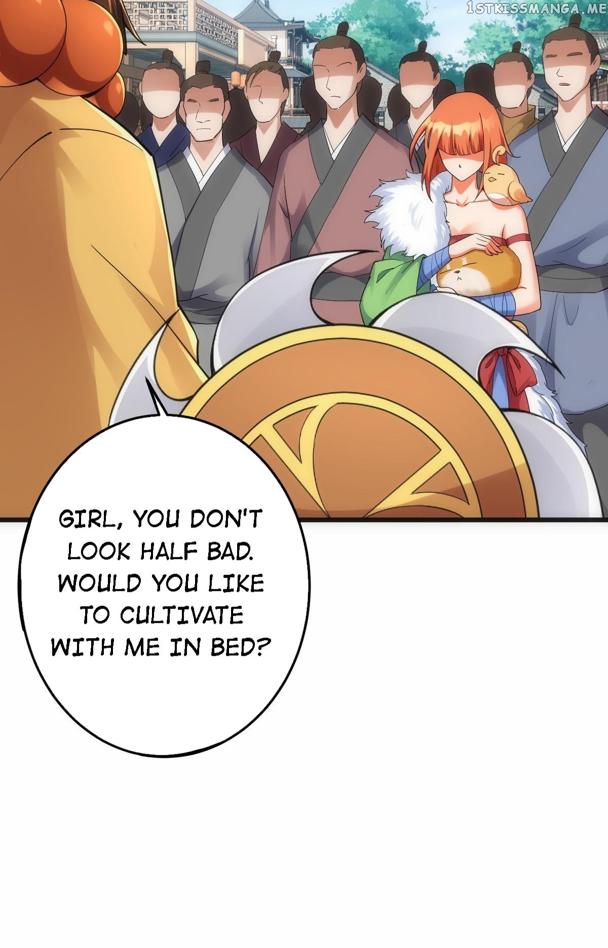 The World’s Greatest Martial Artist chapter 15 - page 11
