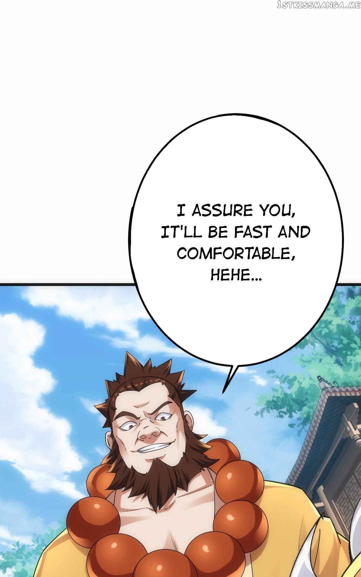 The World’s Greatest Martial Artist chapter 15 - page 12