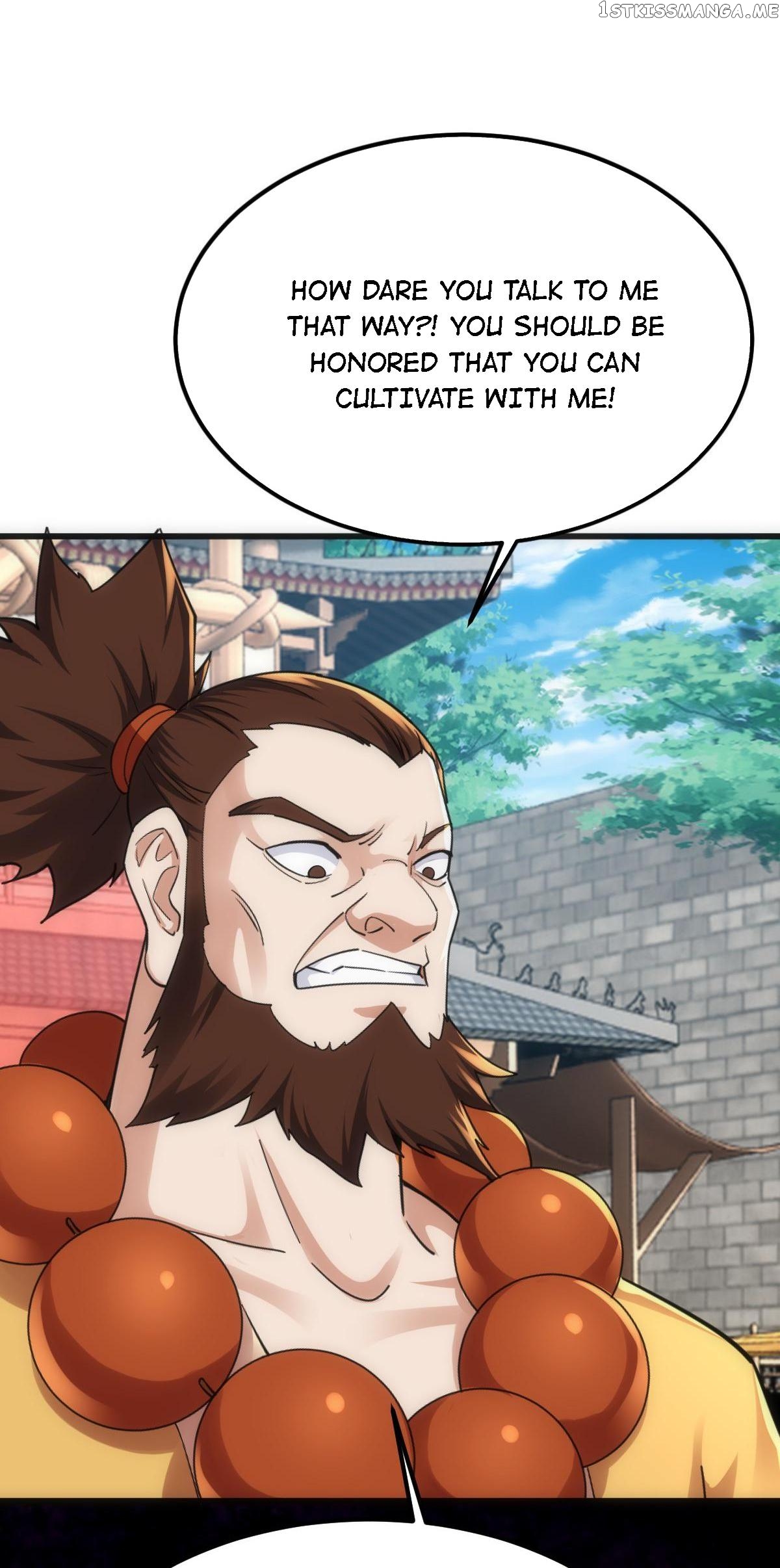 The World’s Greatest Martial Artist chapter 15 - page 14
