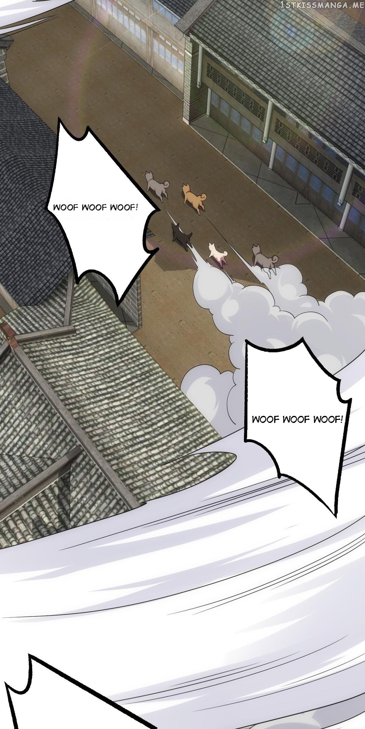 The World’s Greatest Martial Artist chapter 15 - page 18