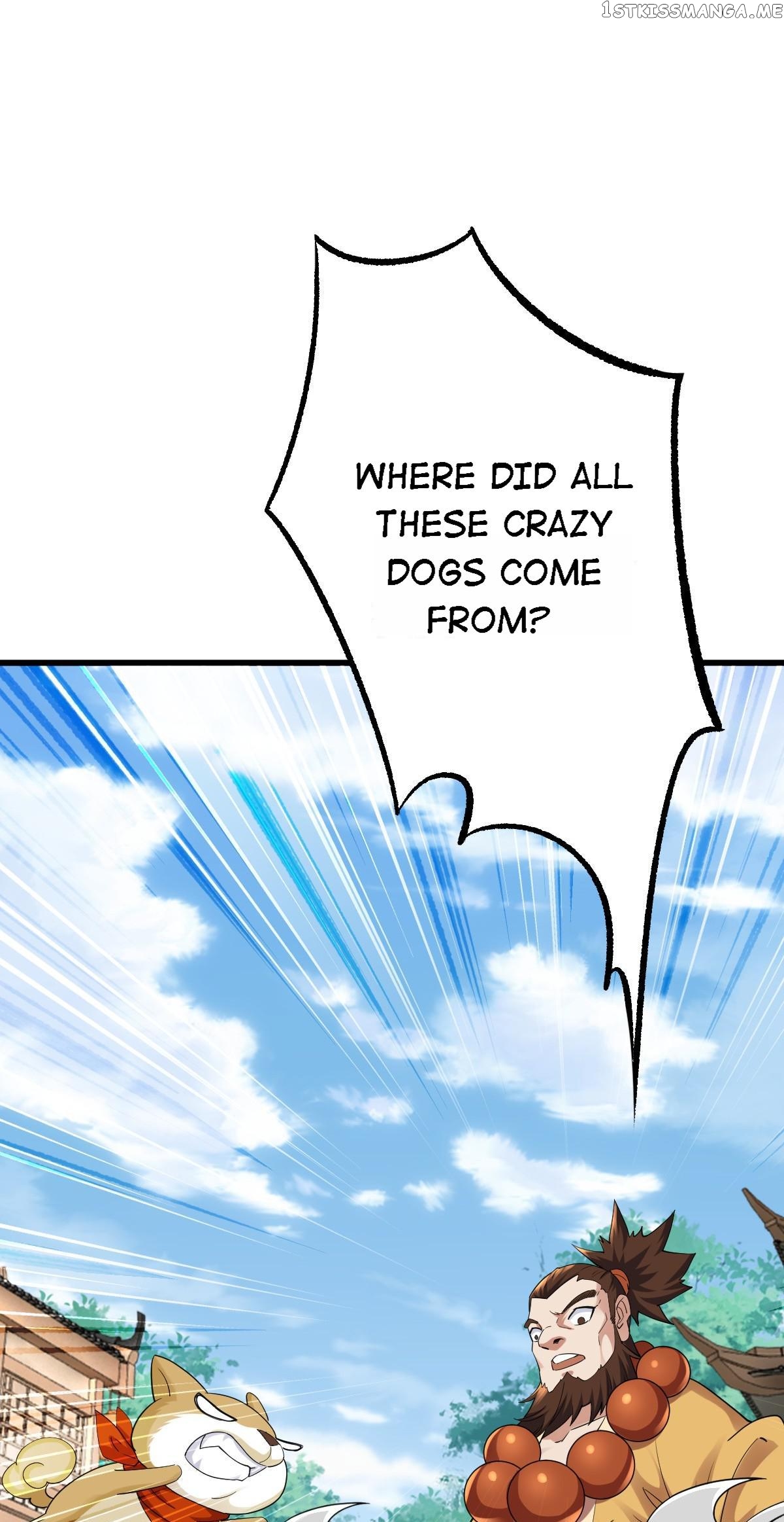 The World’s Greatest Martial Artist chapter 15 - page 23