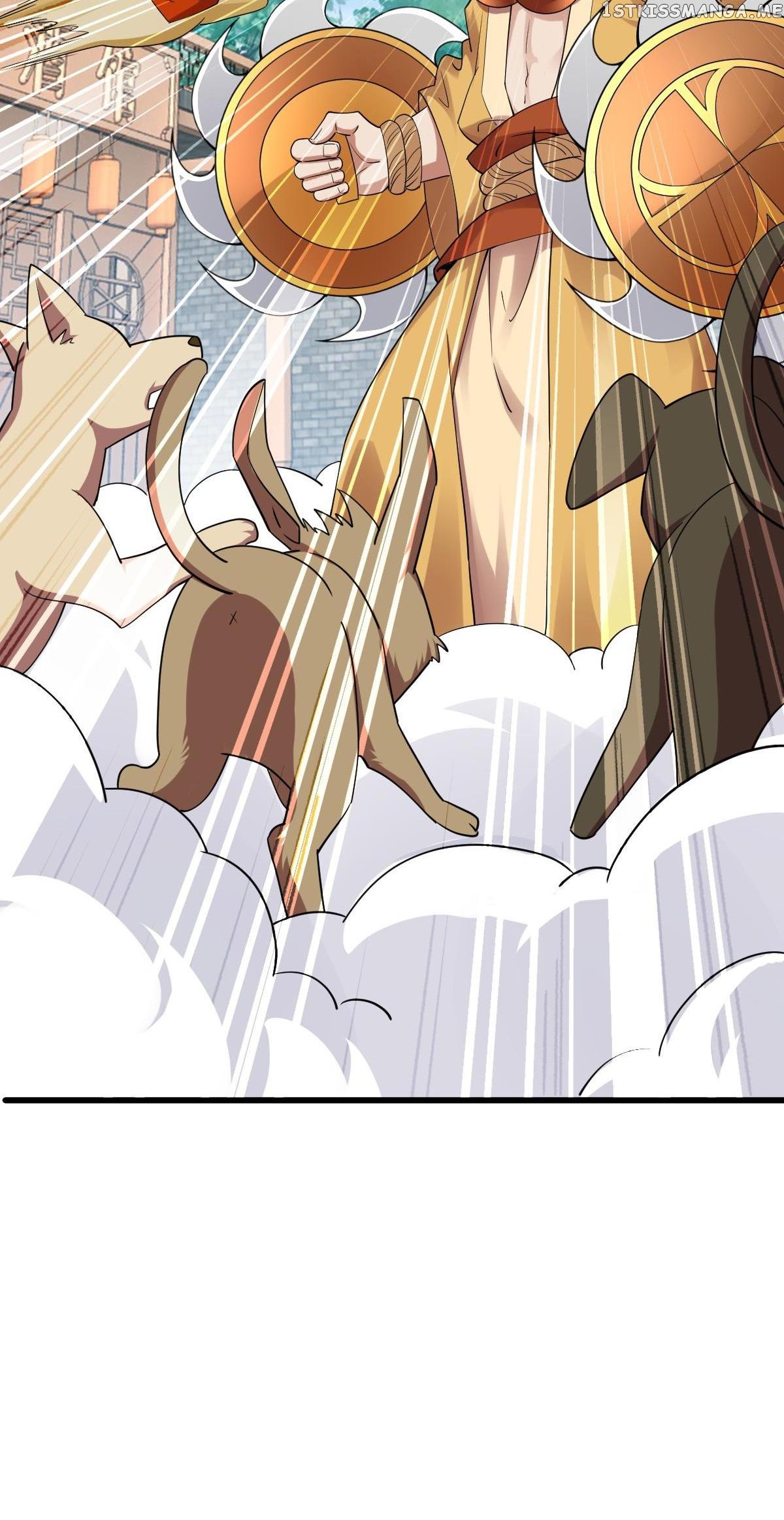 The World’s Greatest Martial Artist chapter 15 - page 24