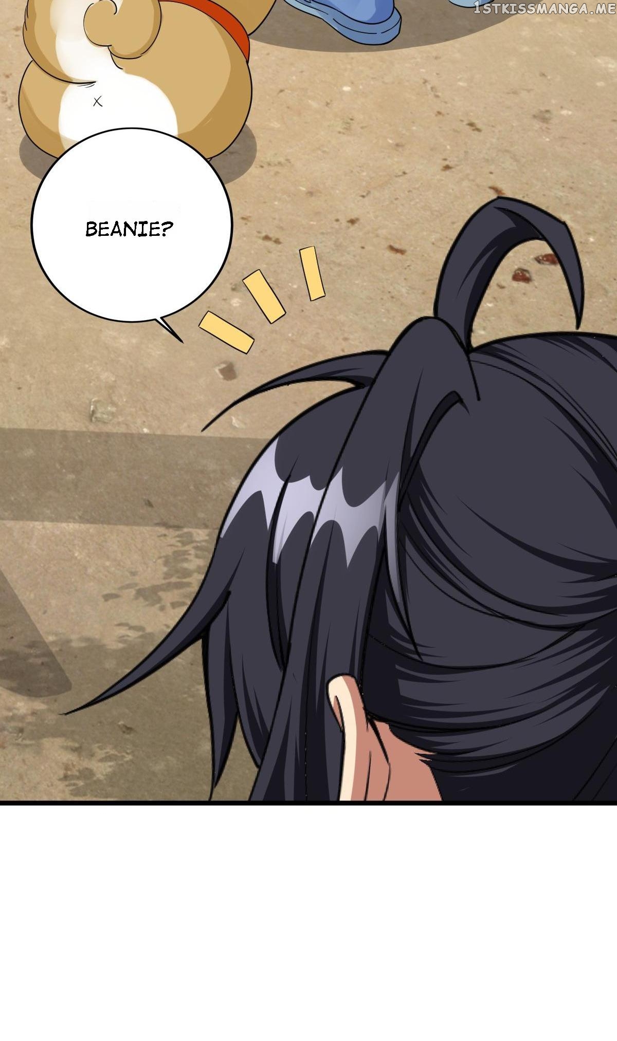 The World’s Greatest Martial Artist chapter 15 - page 41