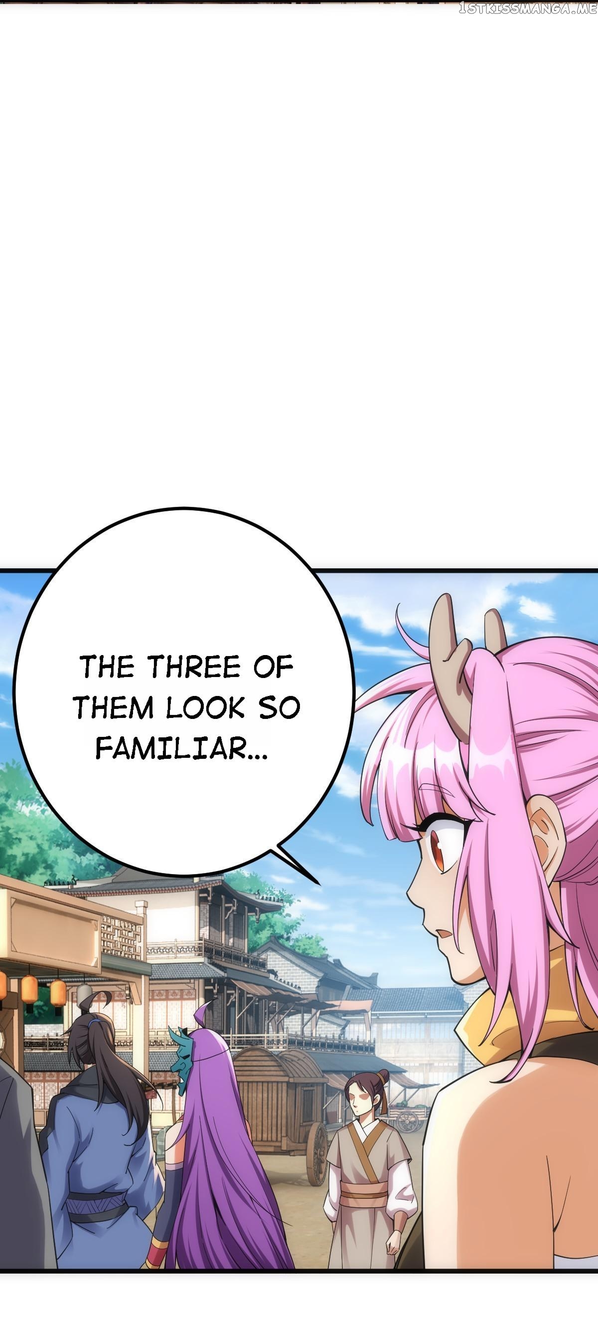 The World’s Greatest Martial Artist chapter 15 - page 48