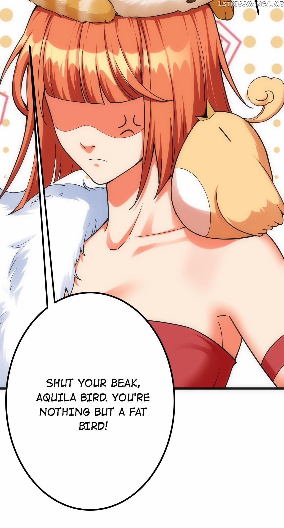 The World’s Greatest Martial Artist chapter 15 - page 5