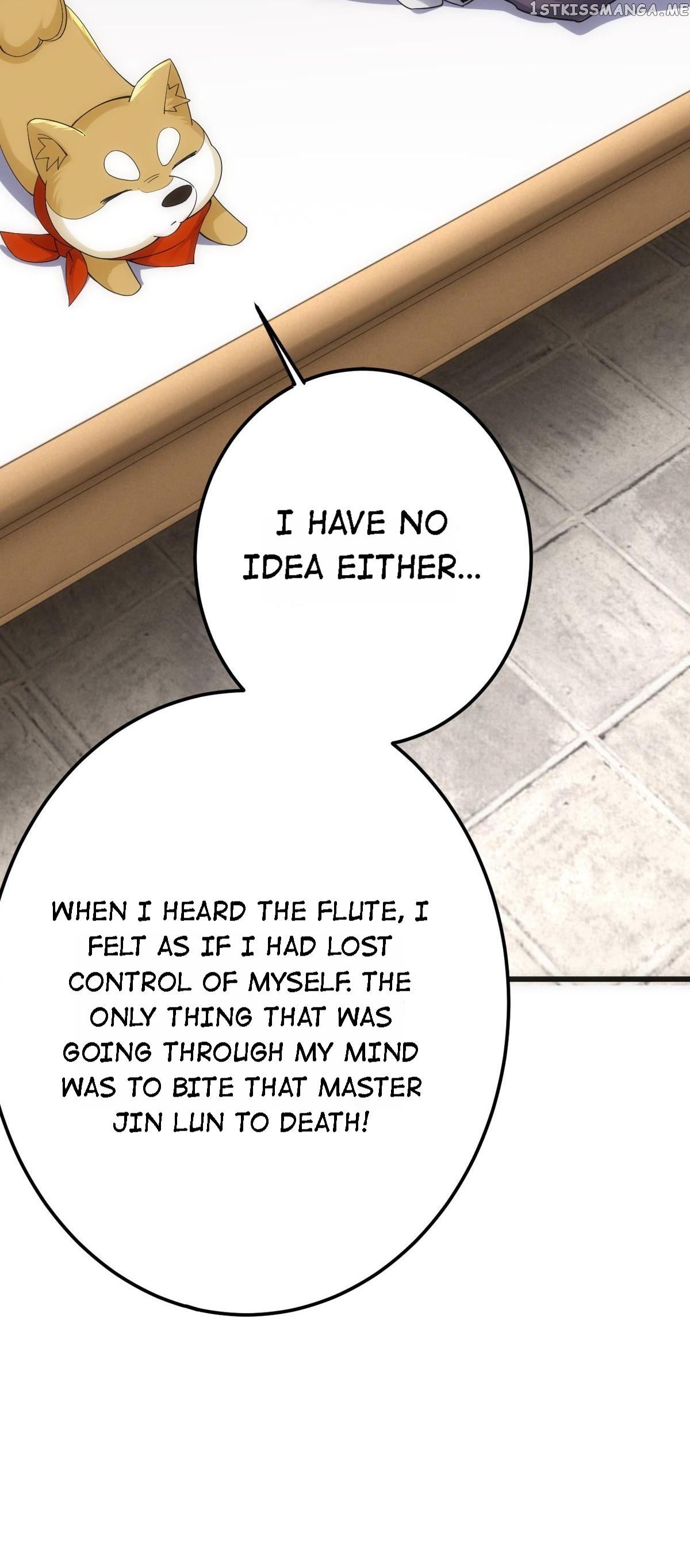 The World’s Greatest Martial Artist chapter 15 - page 51