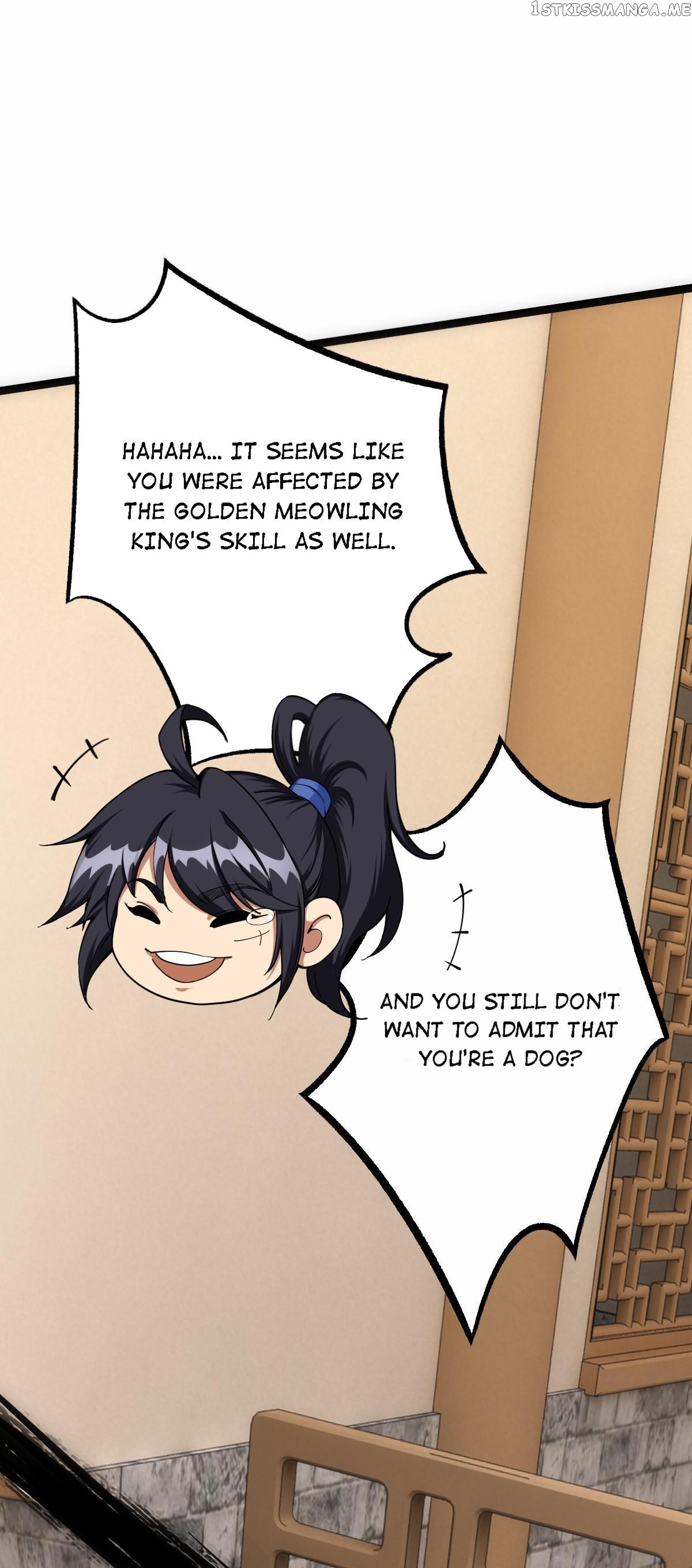 The World’s Greatest Martial Artist chapter 15 - page 52