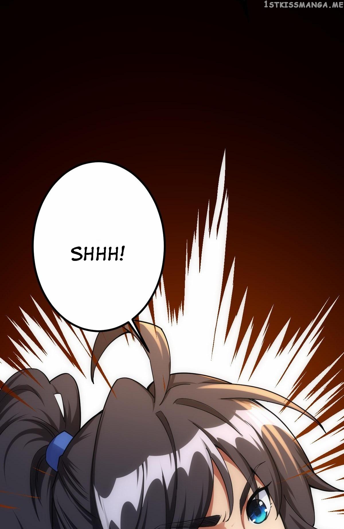 The World’s Greatest Martial Artist chapter 15 - page 55