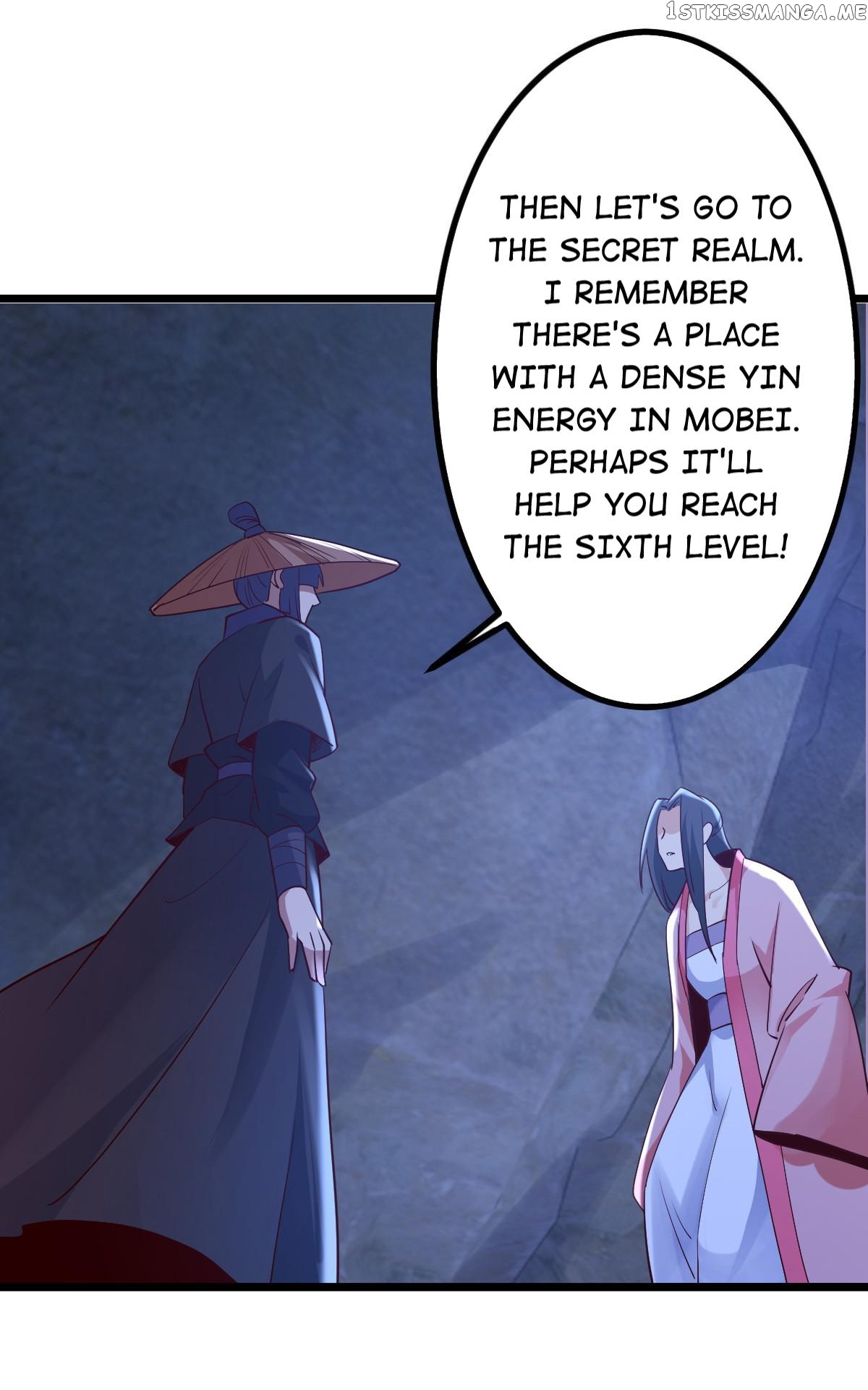 The World’s Greatest Martial Artist chapter 55 - page 11