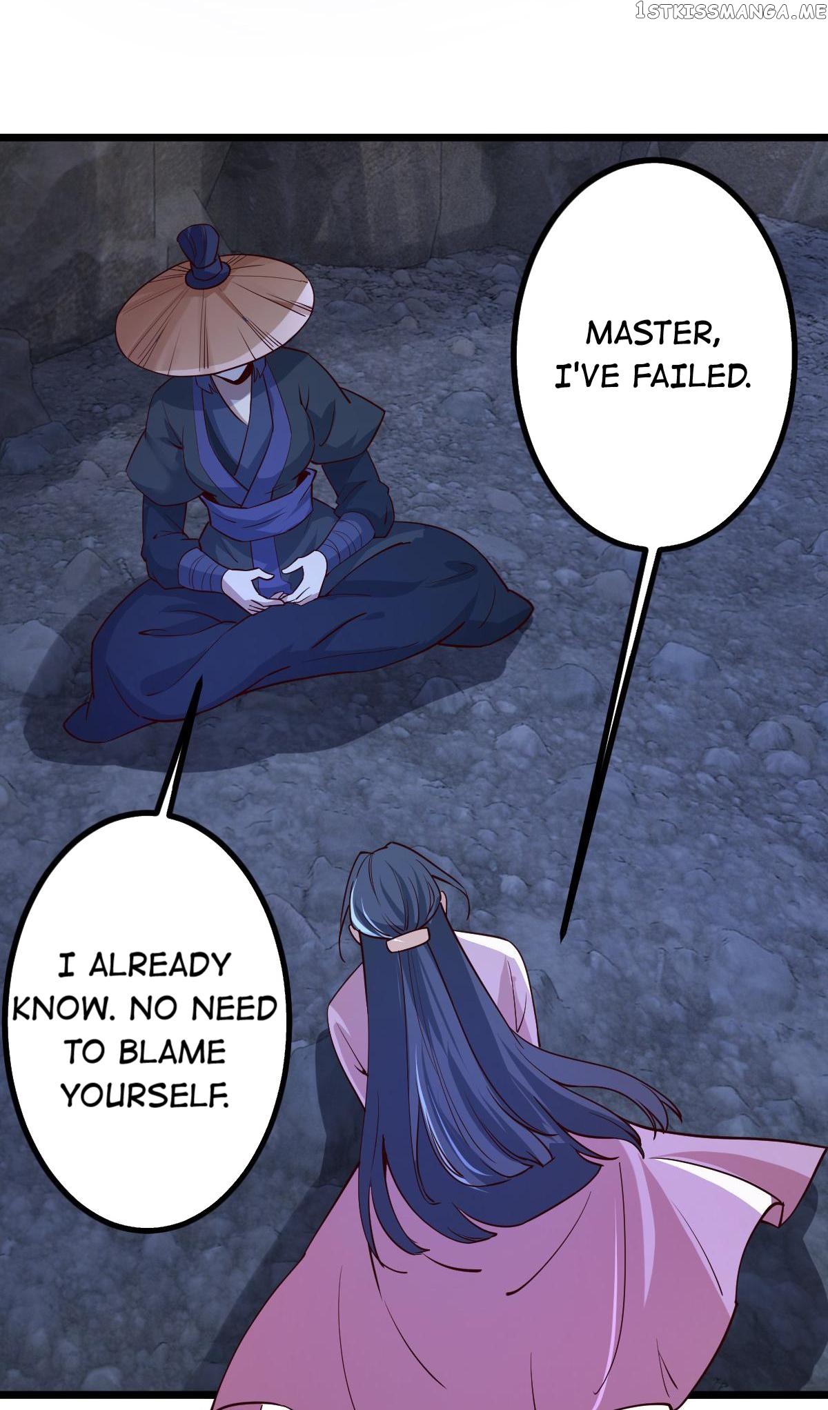 The World’s Greatest Martial Artist chapter 55 - page 2