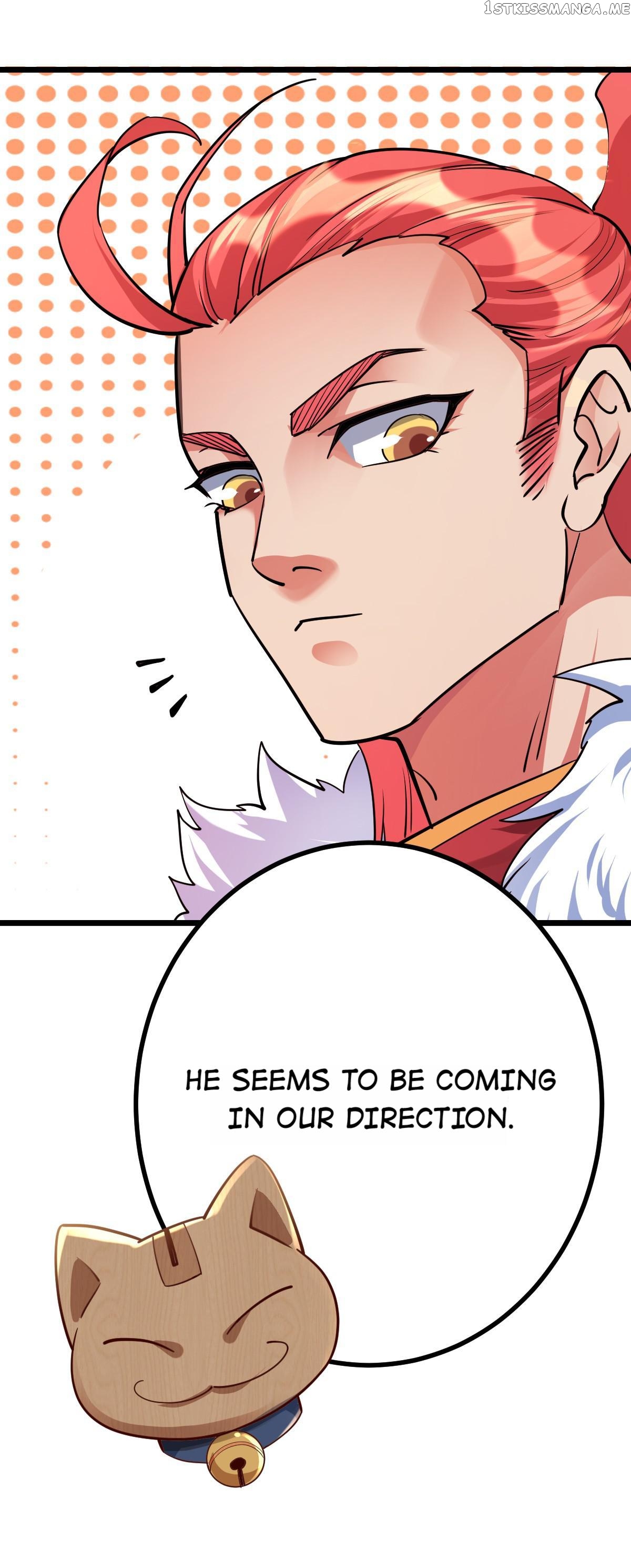 The World’s Greatest Martial Artist chapter 55 - page 22
