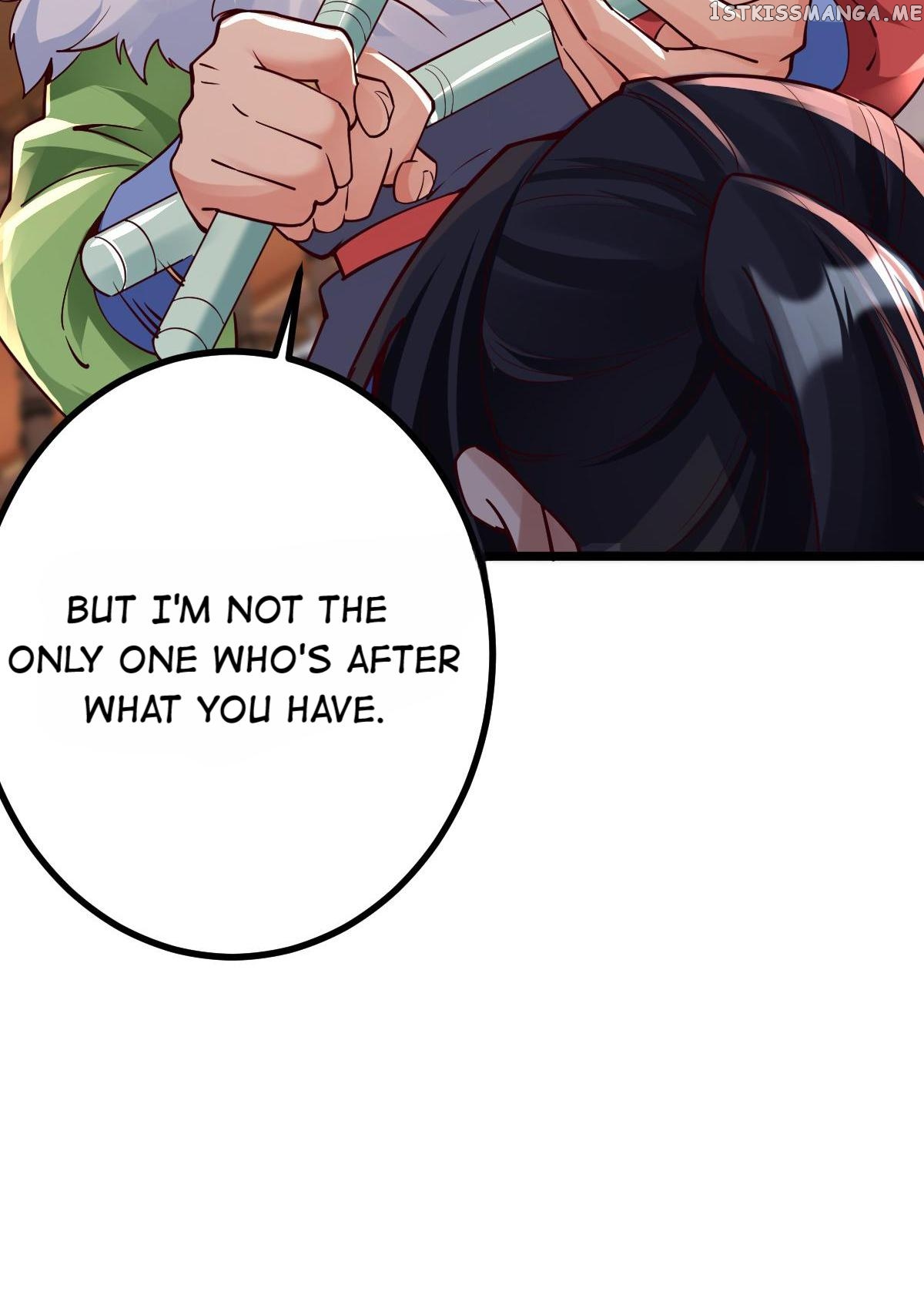 The World’s Greatest Martial Artist chapter 55 - page 28
