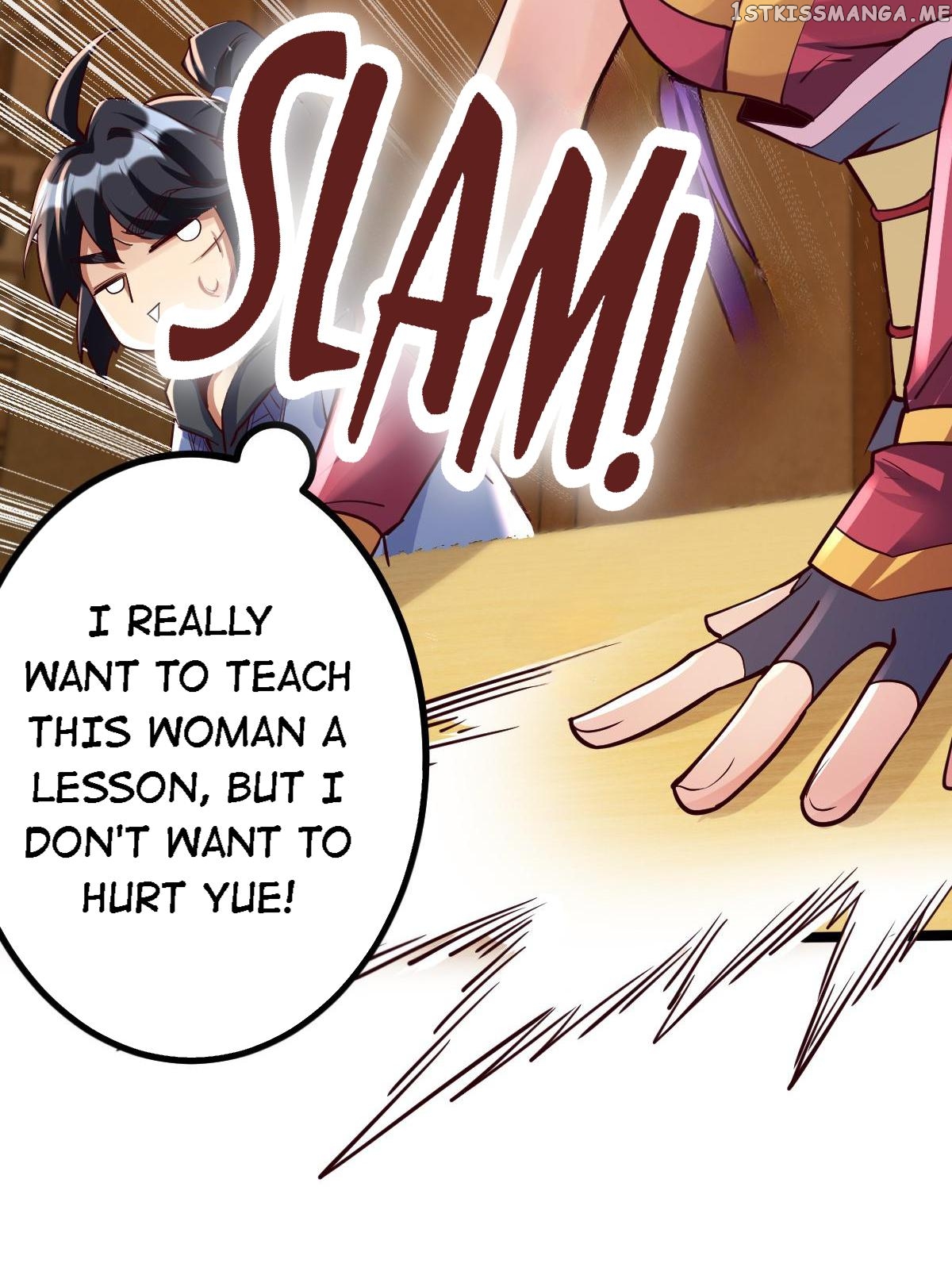 The World’s Greatest Martial Artist chapter 55 - page 34