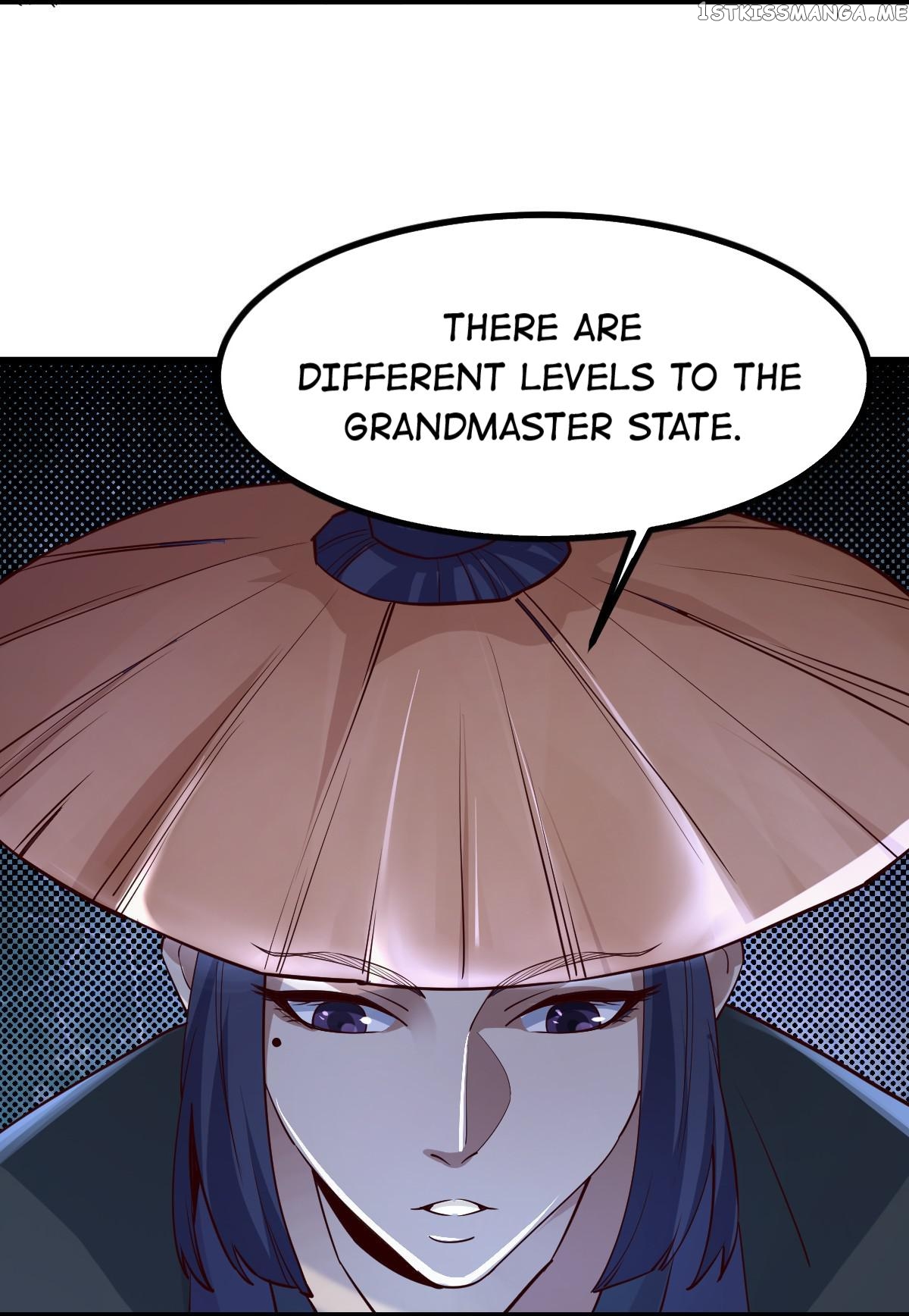 The World’s Greatest Martial Artist chapter 55 - page 4