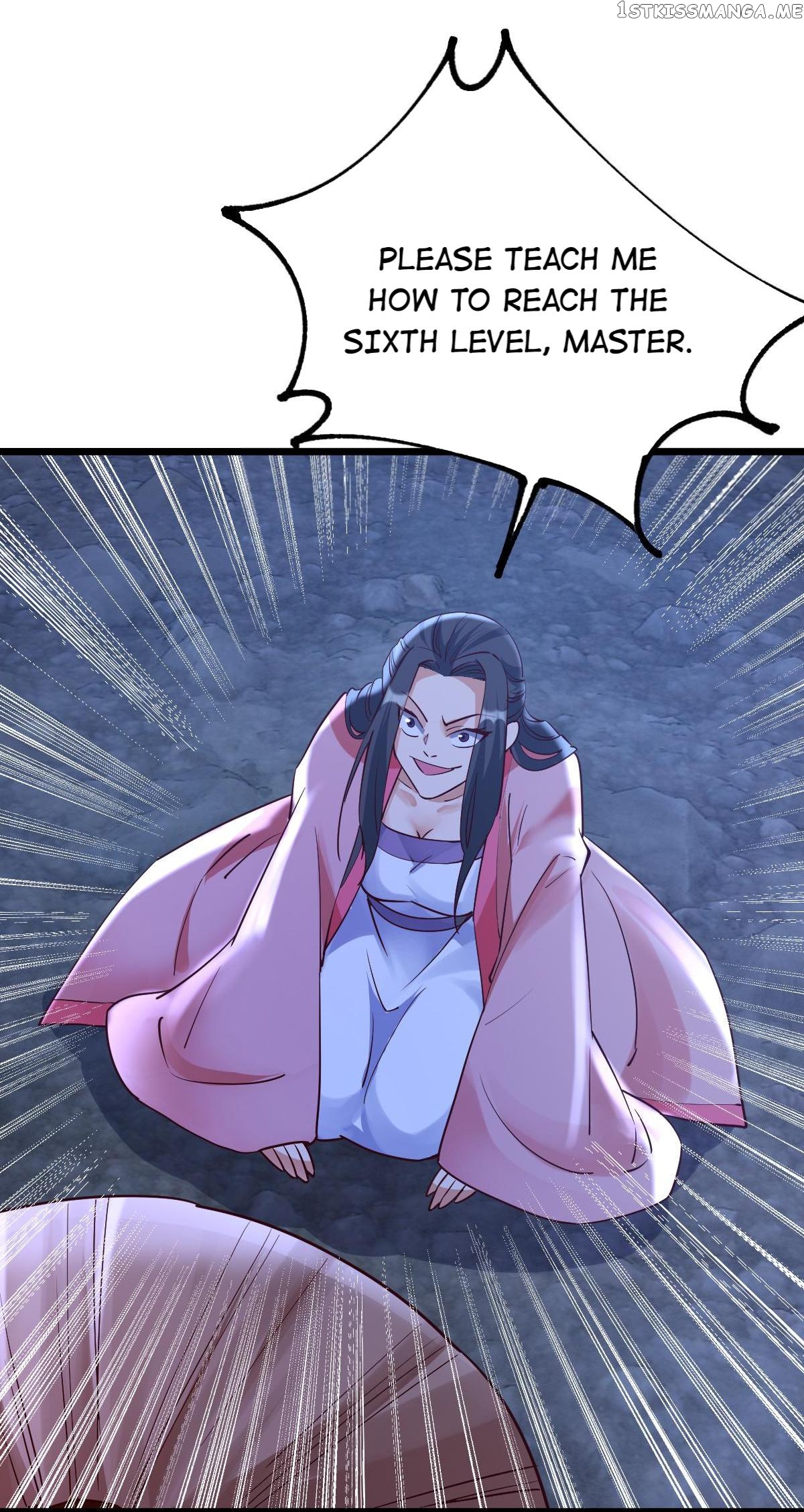 The World’s Greatest Martial Artist chapter 55 - page 8