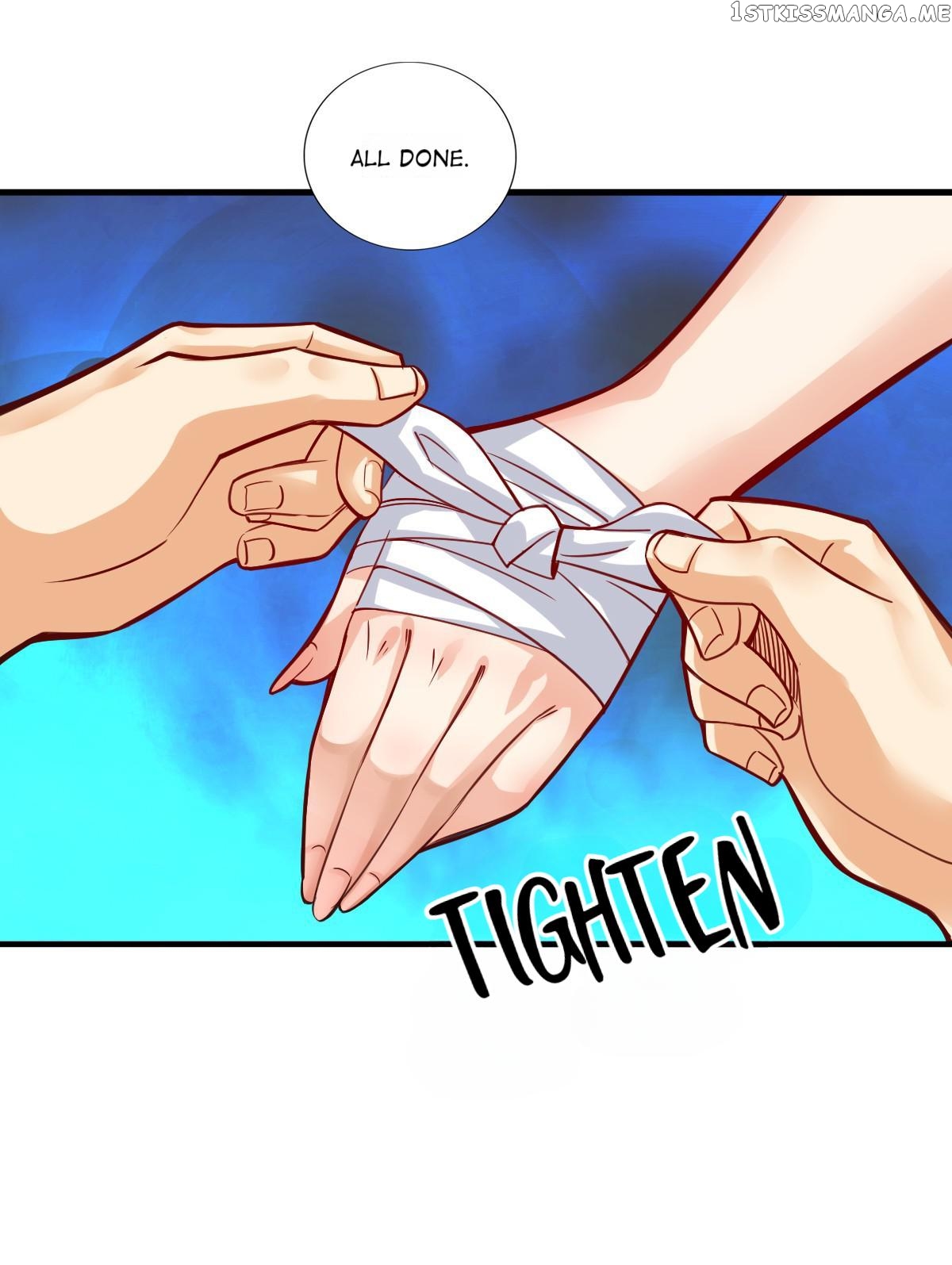 The World’s Greatest Martial Artist chapter 96 - page 1