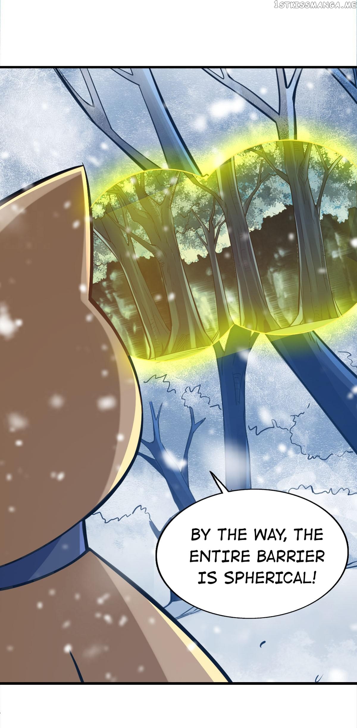 The World’s Greatest Martial Artist chapter 96 - page 12