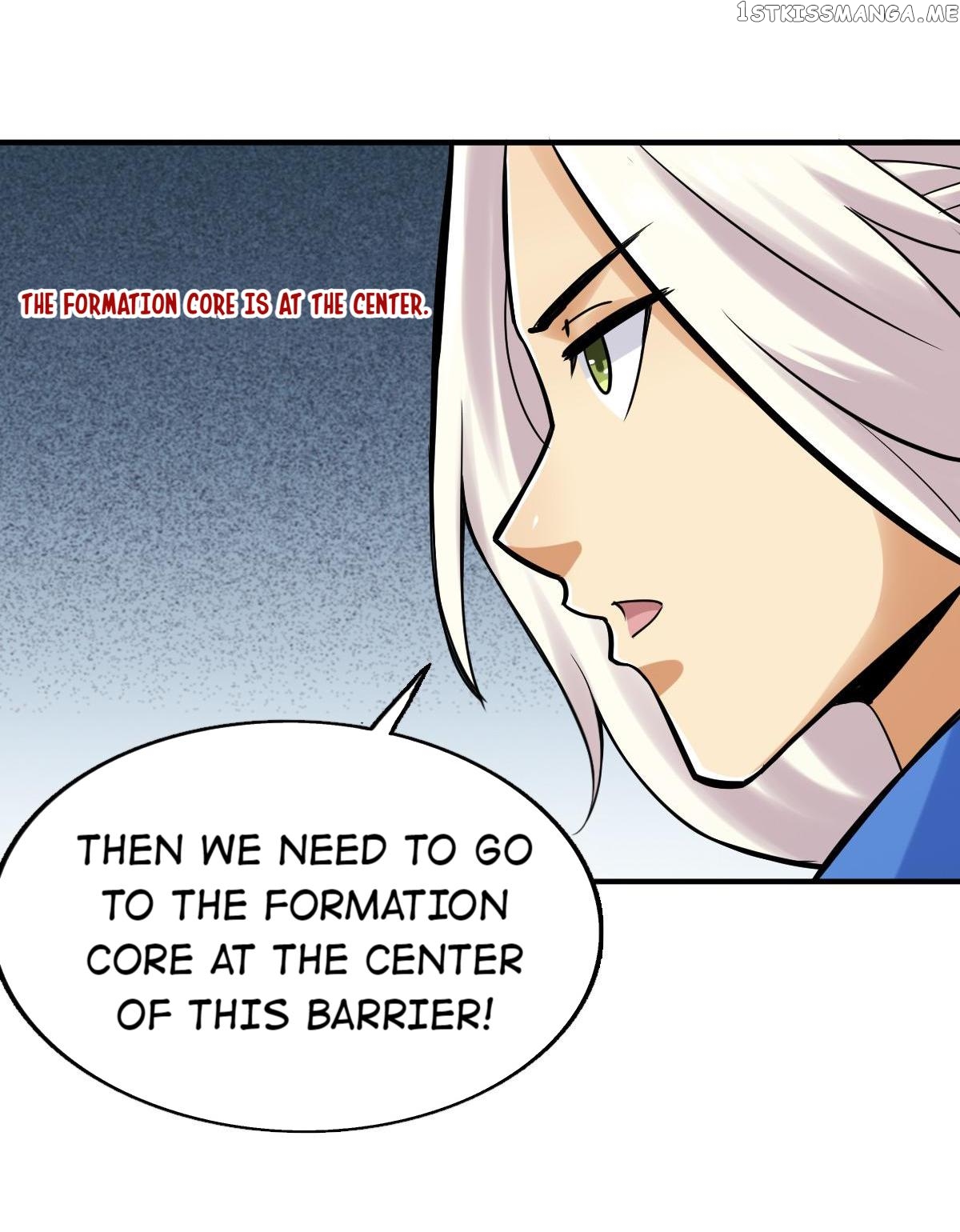 The World’s Greatest Martial Artist chapter 96 - page 22